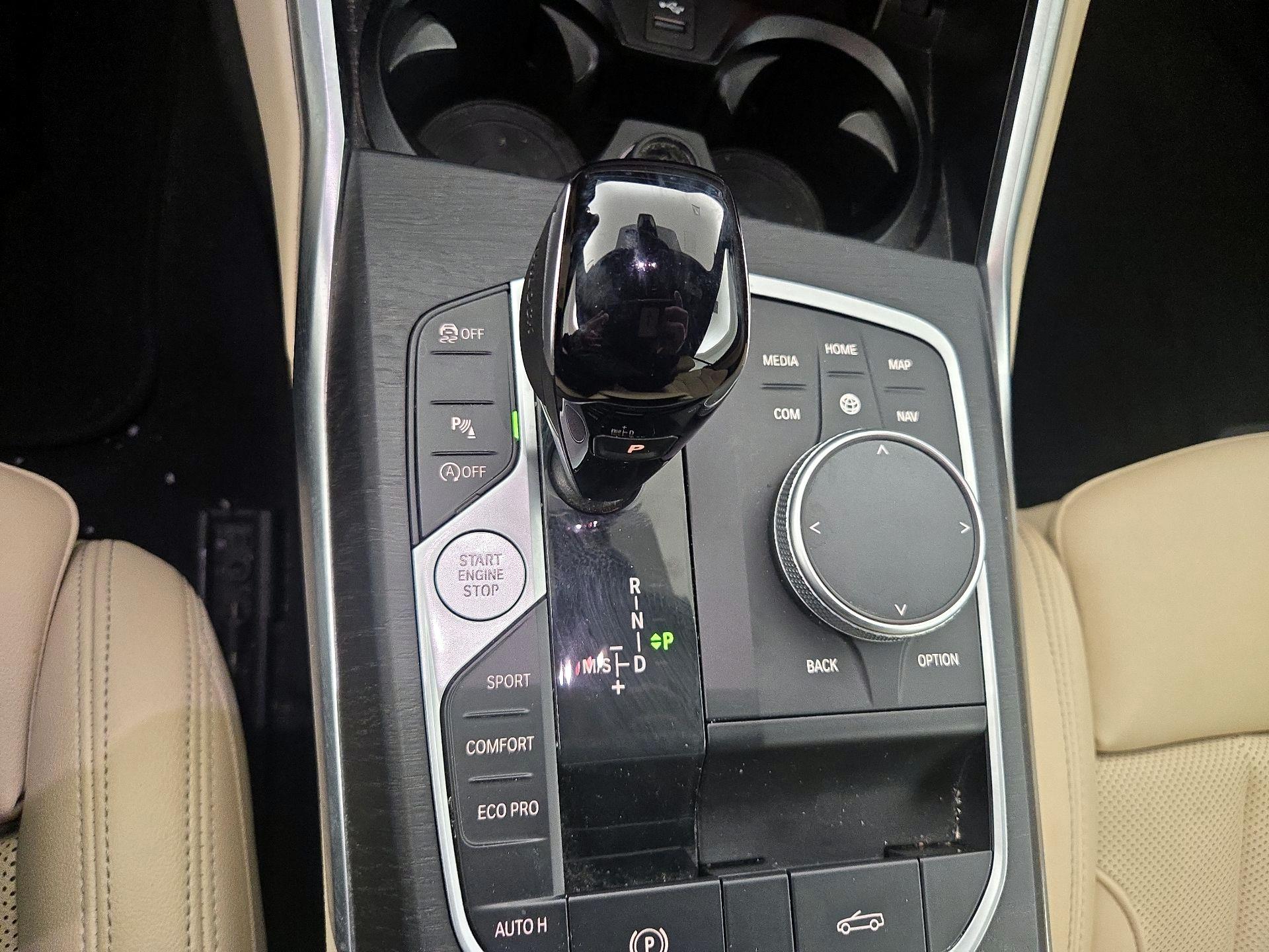 Thumbnail: 2023 BMW 4 Series - 18