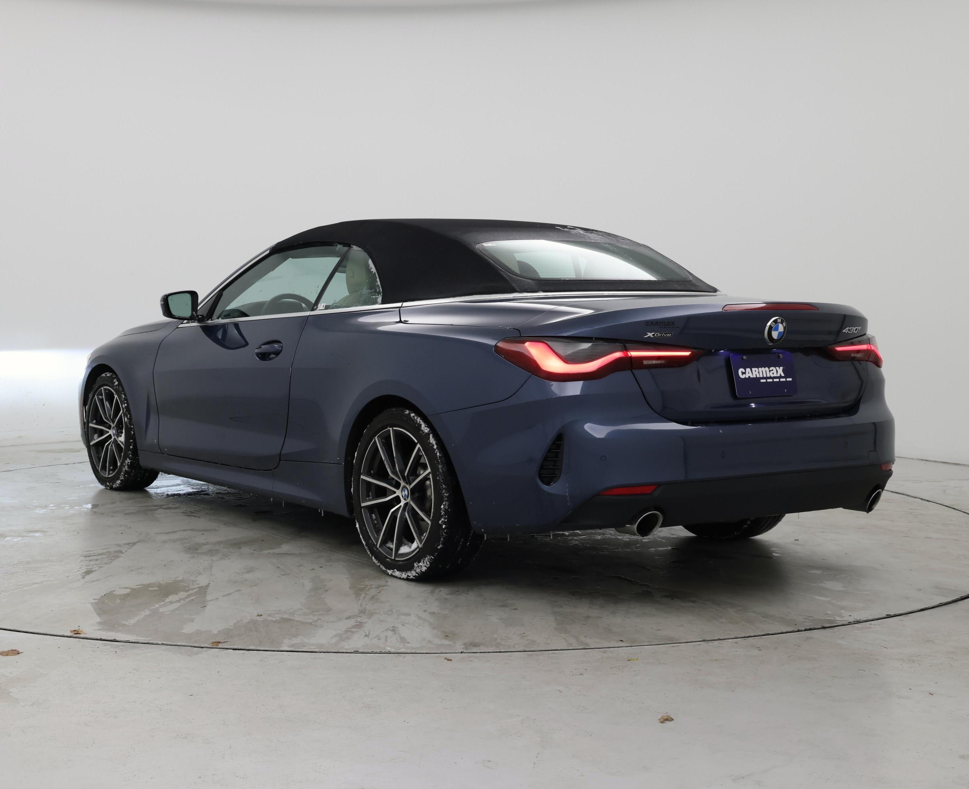 Thumbnail: 2023 BMW 4 Series - 2