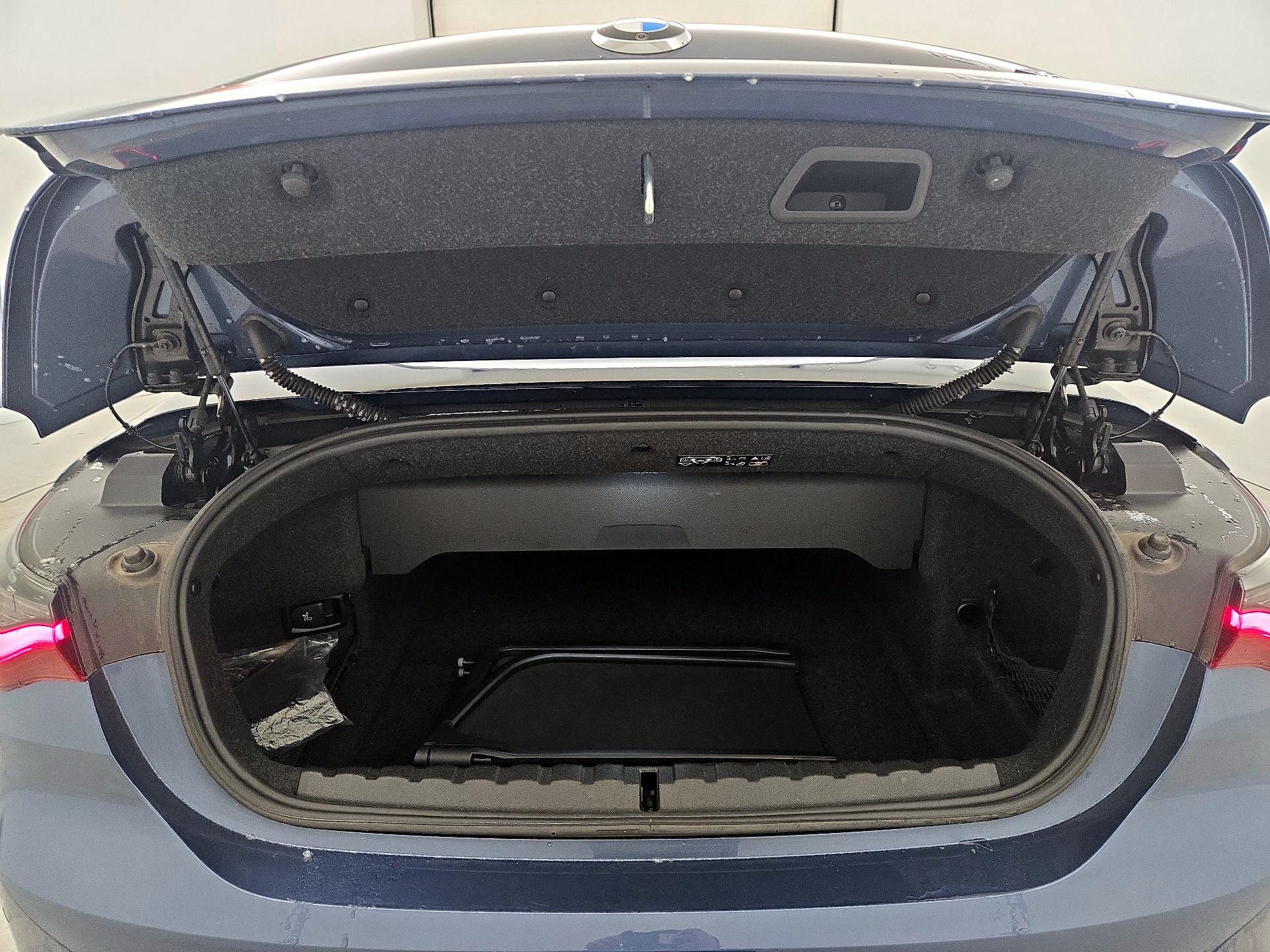 Thumbnail: 2023 BMW 4 Series - 20