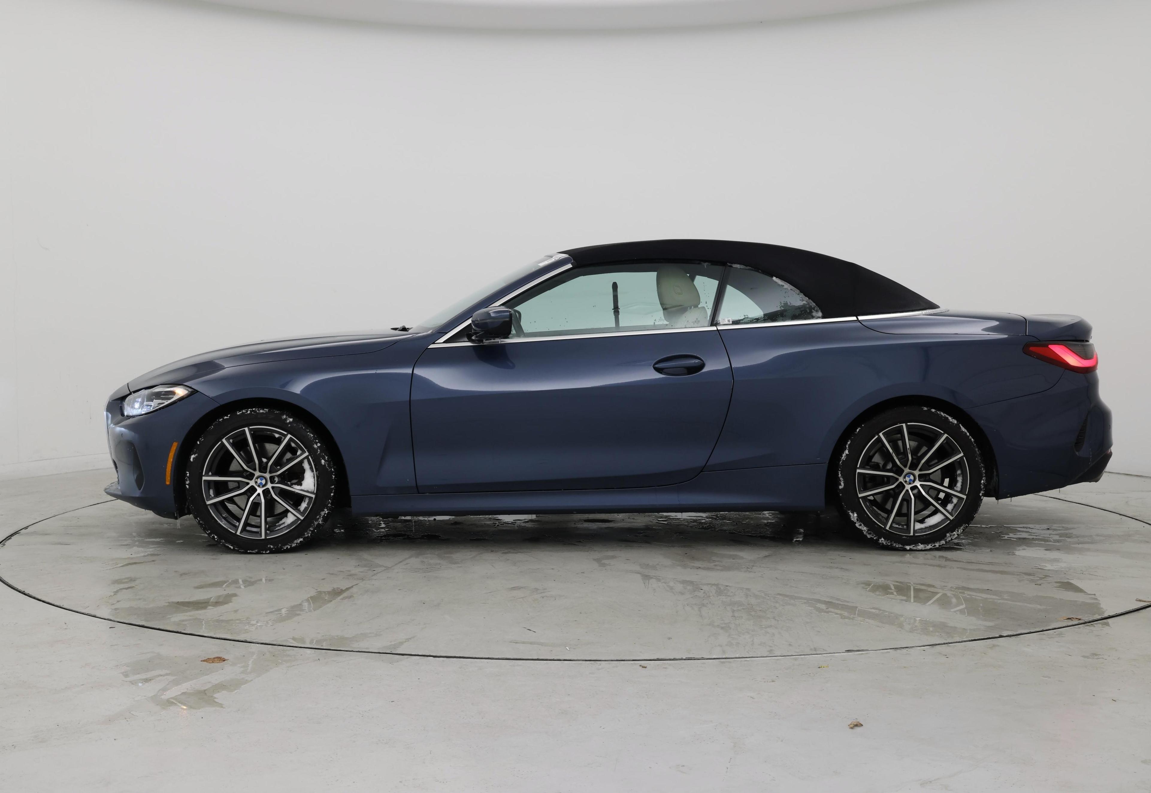 Thumbnail: 2023 BMW 4 Series - 3