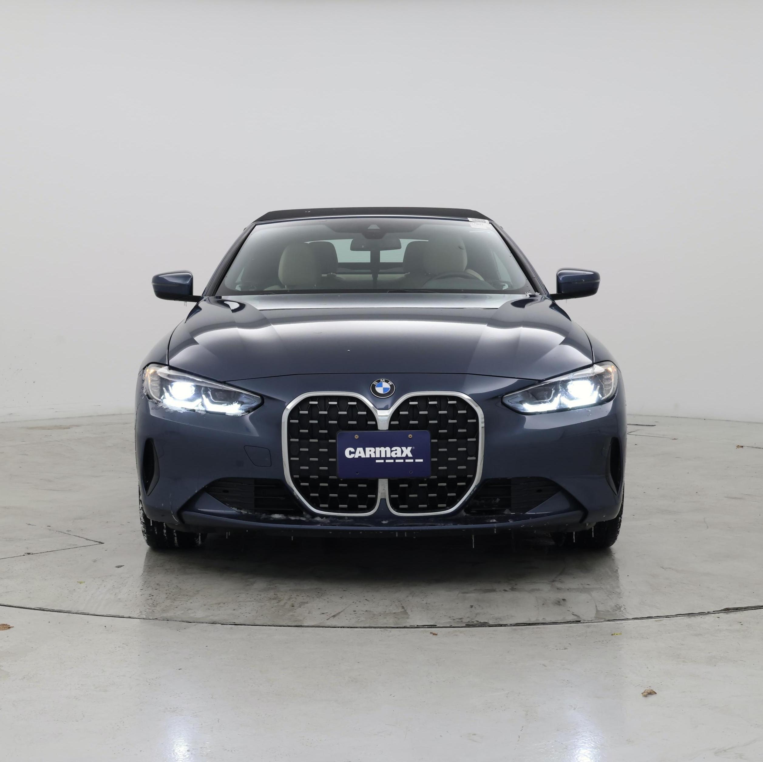 Thumbnail: 2023 BMW 4 Series - 5