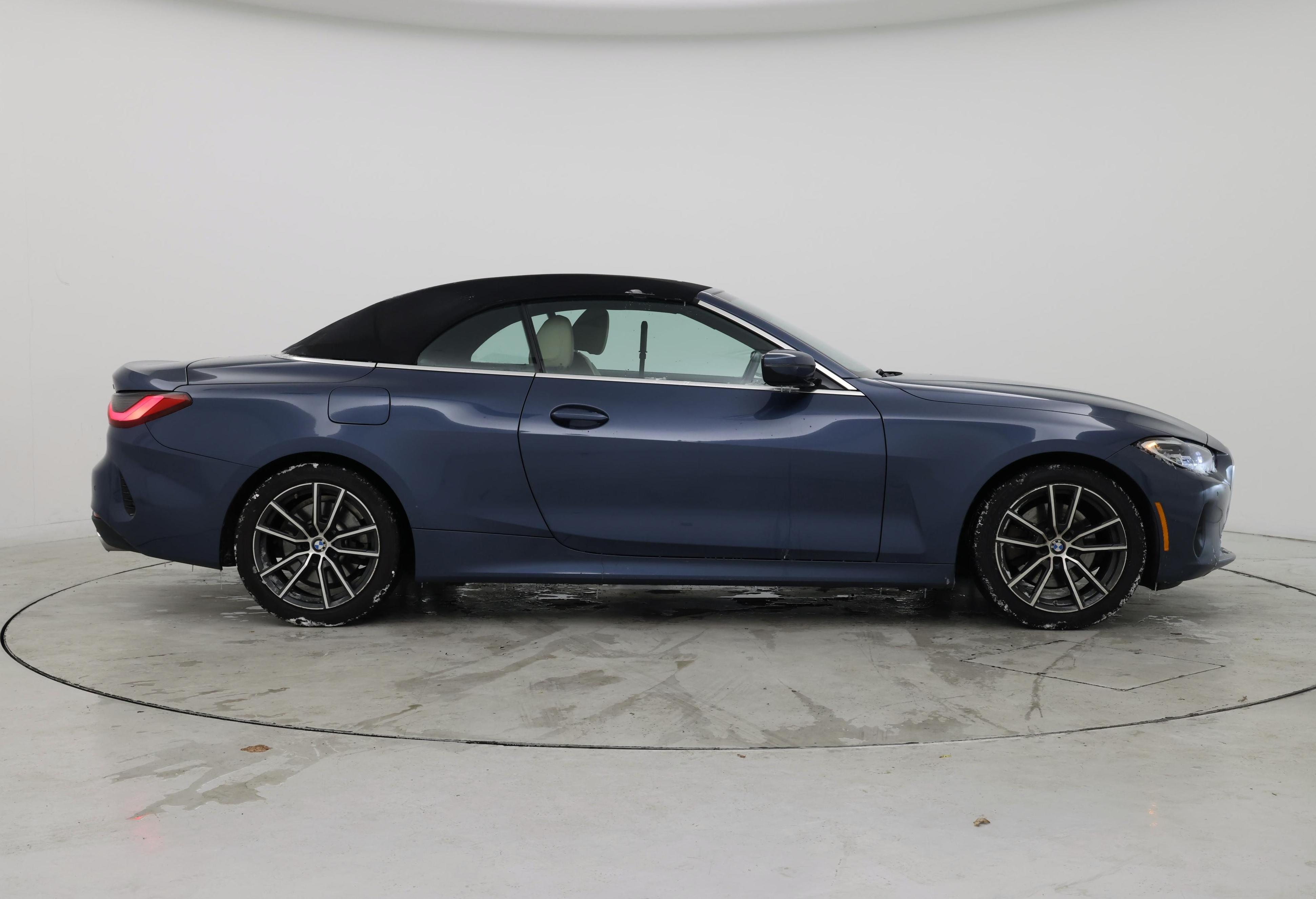 Thumbnail: 2023 BMW 4 Series - 7
