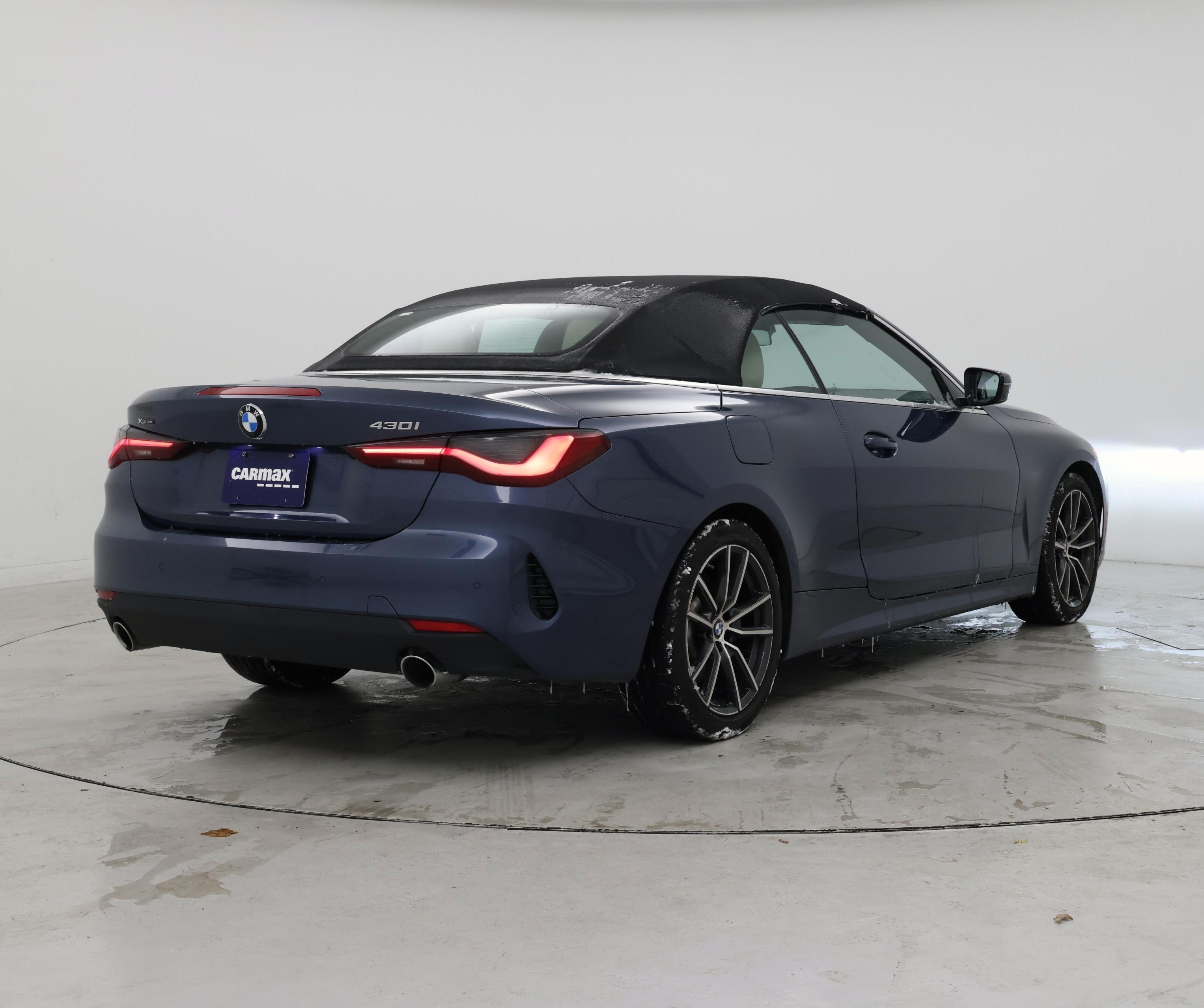 Thumbnail: 2023 BMW 4 Series - 8