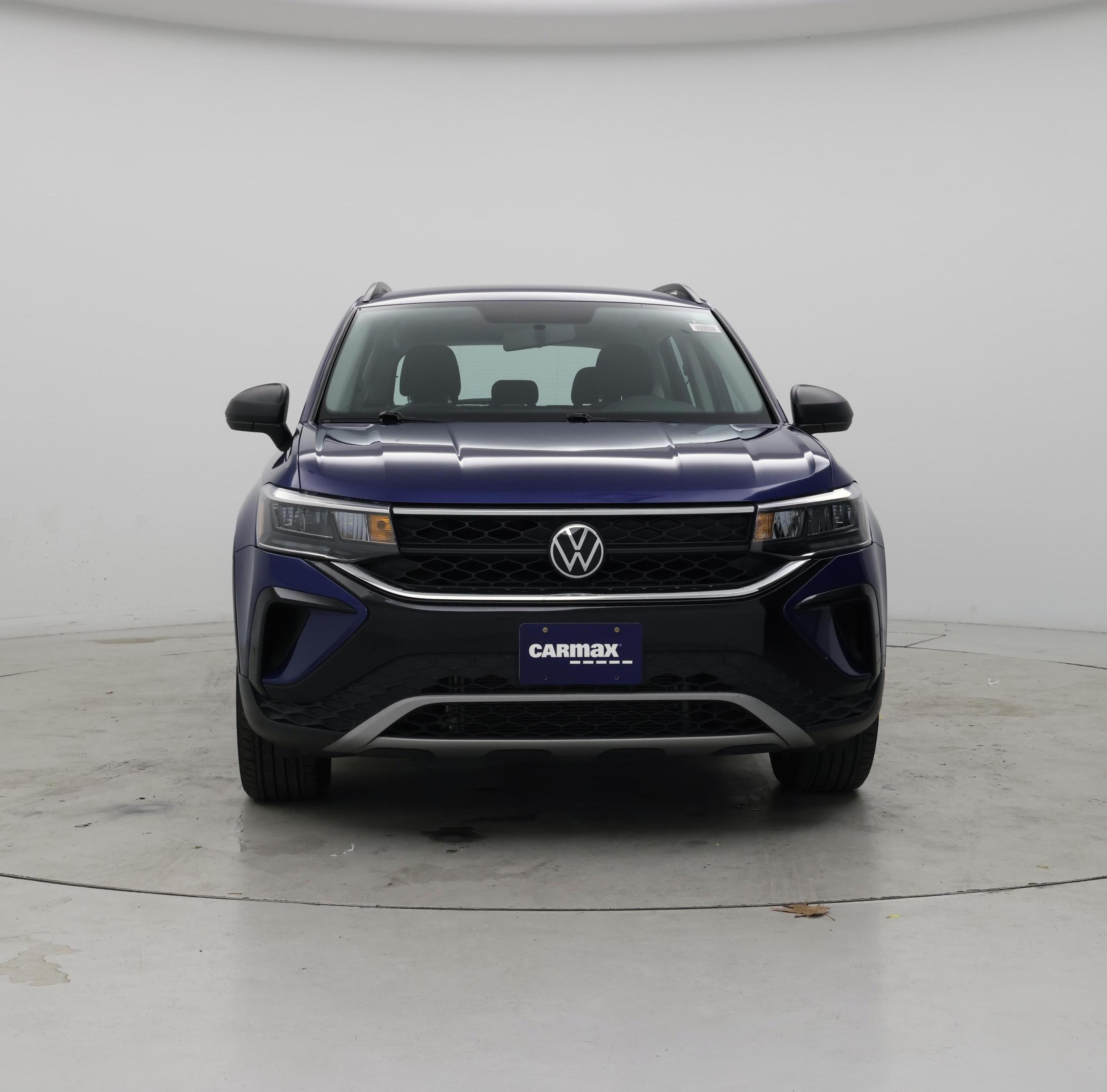 Thumbnail: 2022 Volkswagen Taos - 5