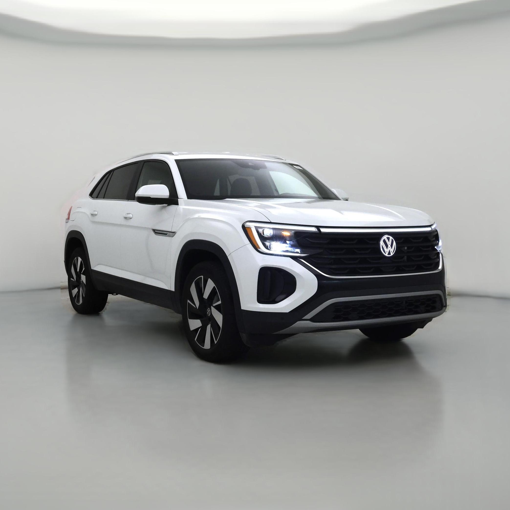 Thumbnail: 2025 Volkswagen Atlas - 1