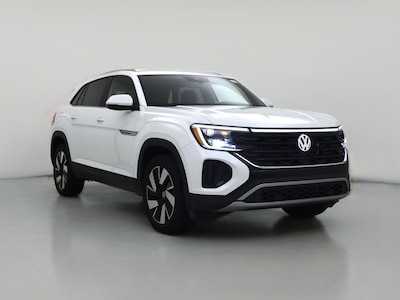 2025 Volkswagen Atlas Cross Sport SE