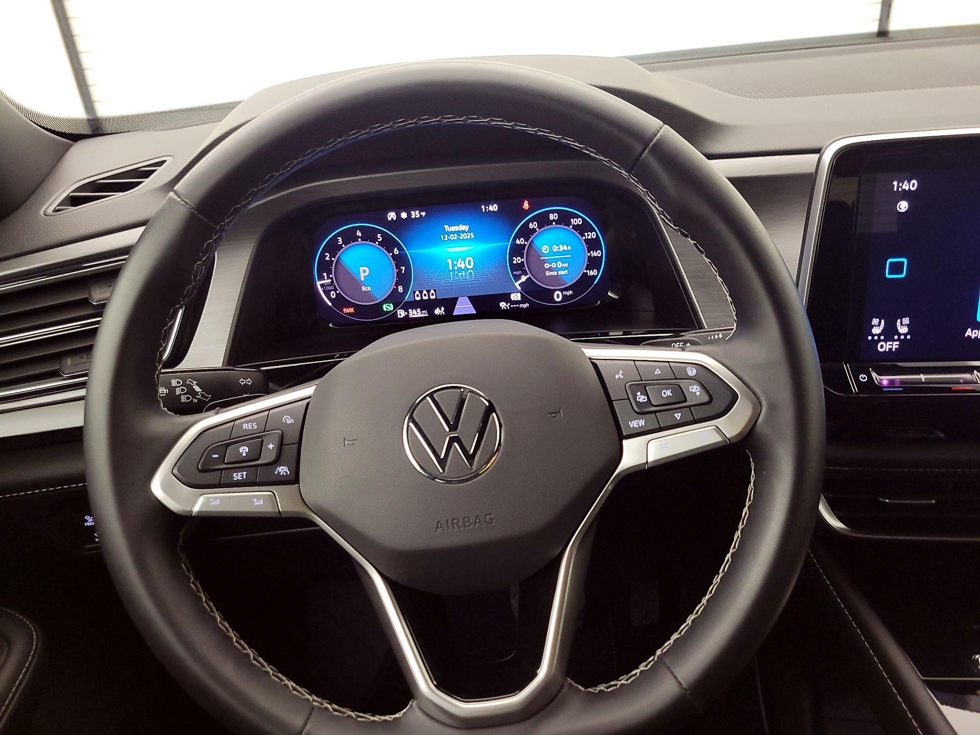 Thumbnail: 2025 Volkswagen Atlas - 10