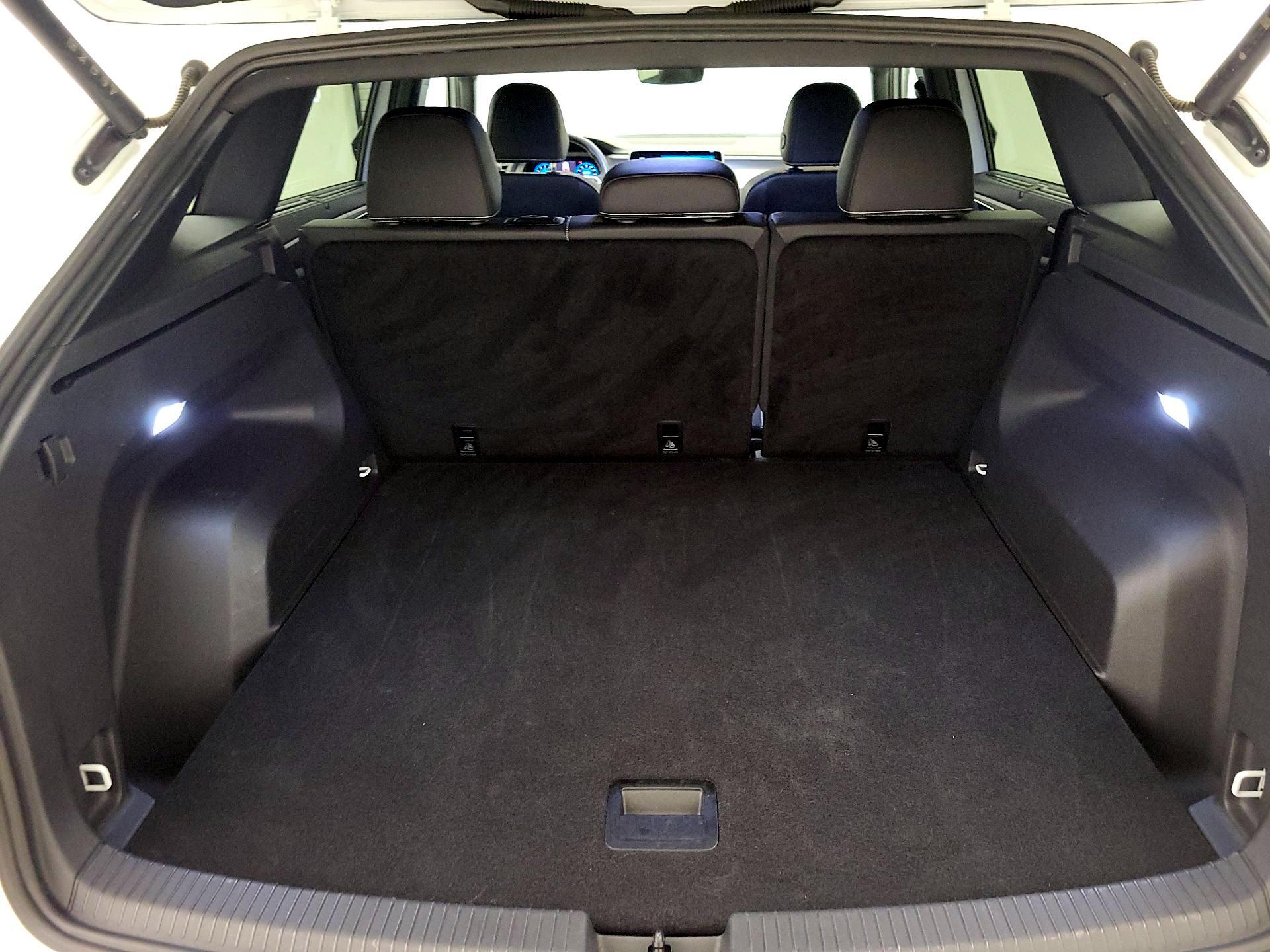 Thumbnail: 2025 Volkswagen Atlas - 20