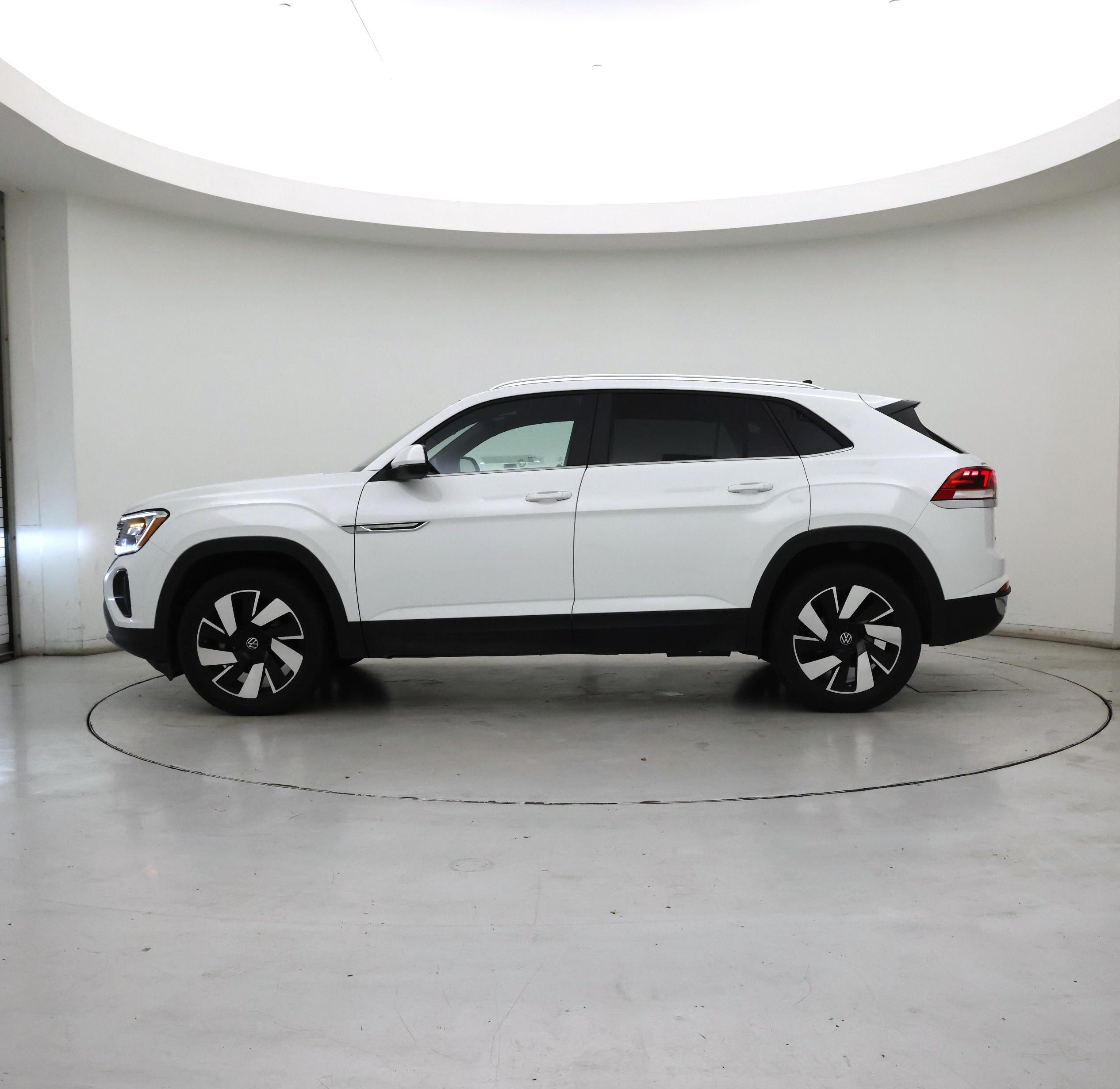 Thumbnail: 2025 Volkswagen Atlas - 3