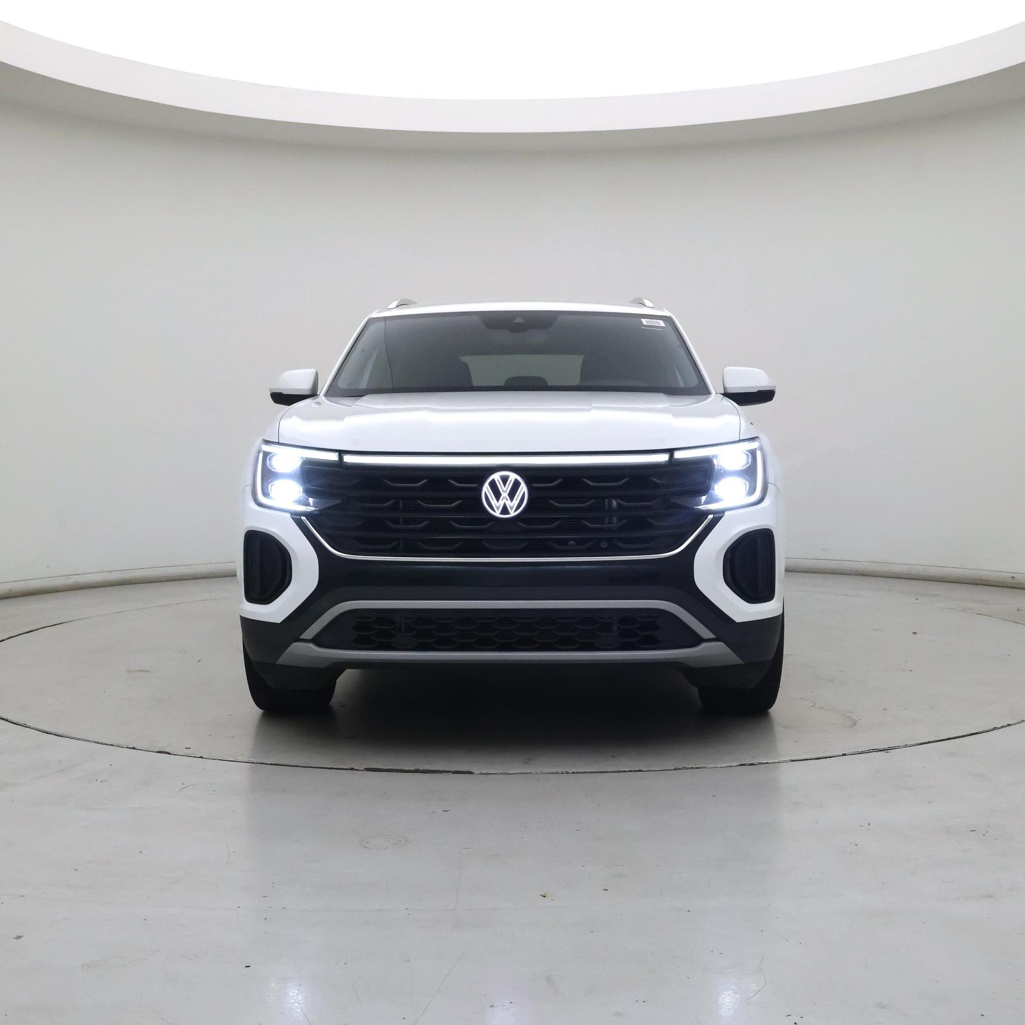 Thumbnail: 2025 Volkswagen Atlas - 5