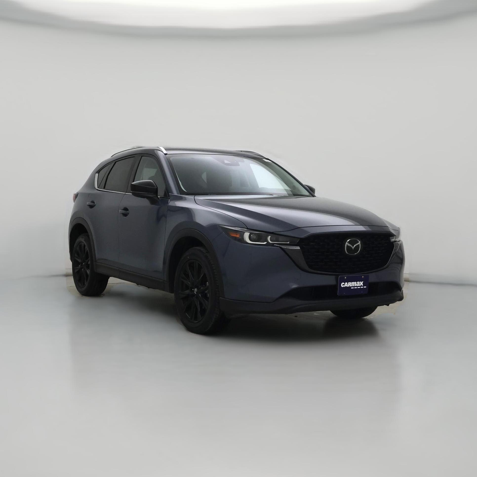 Thumbnail: 2023 Mazda CX-5 - 1