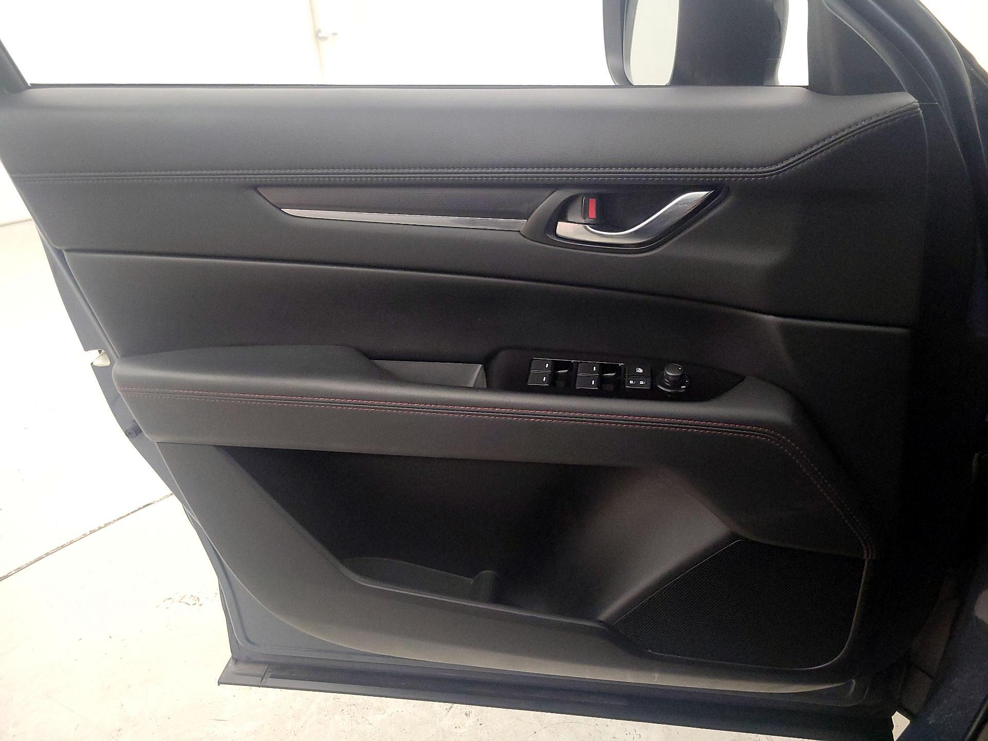 Thumbnail: 2023 Mazda CX-5 - 12