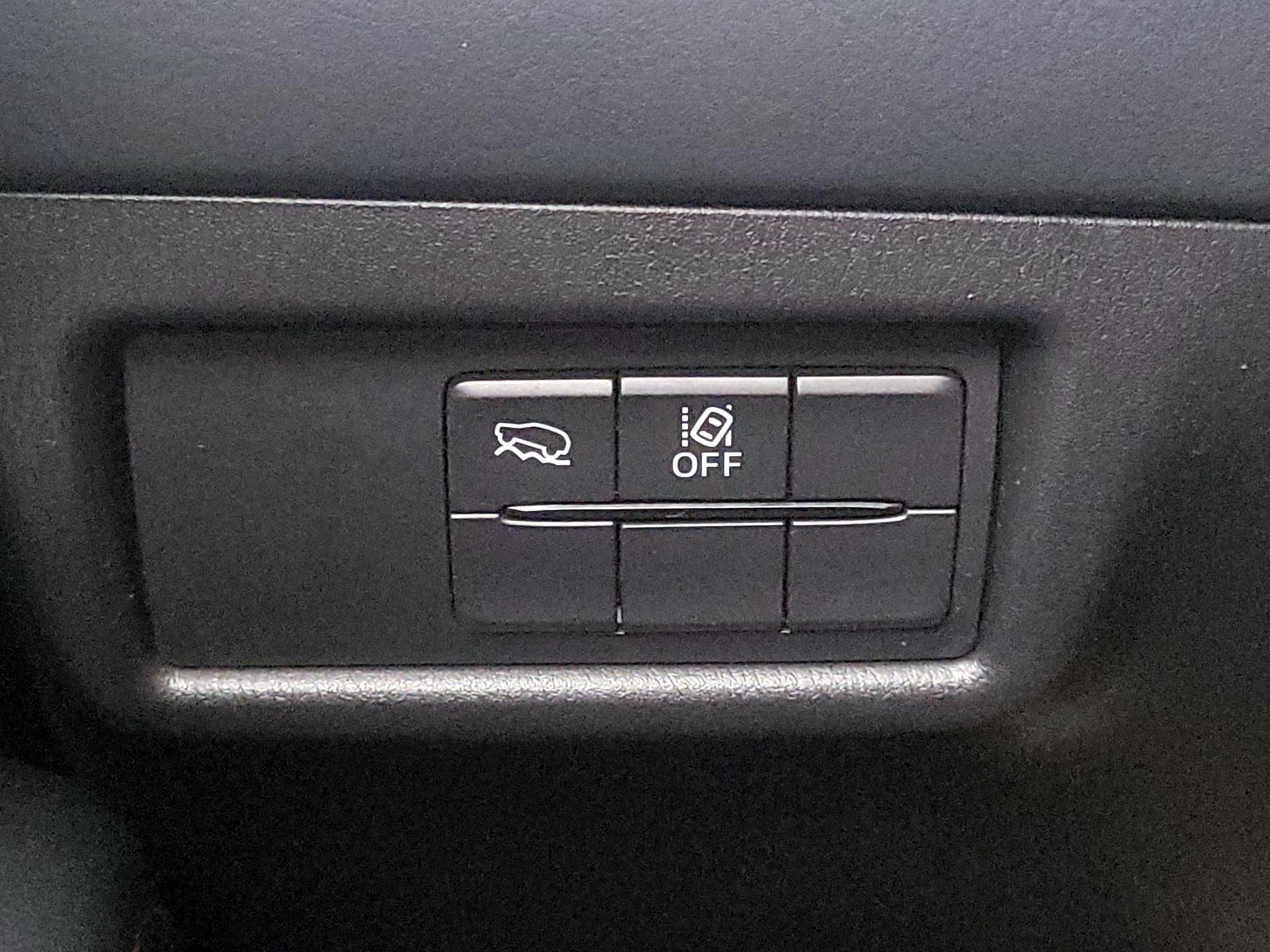 Thumbnail: 2023 Mazda CX-5 - 13