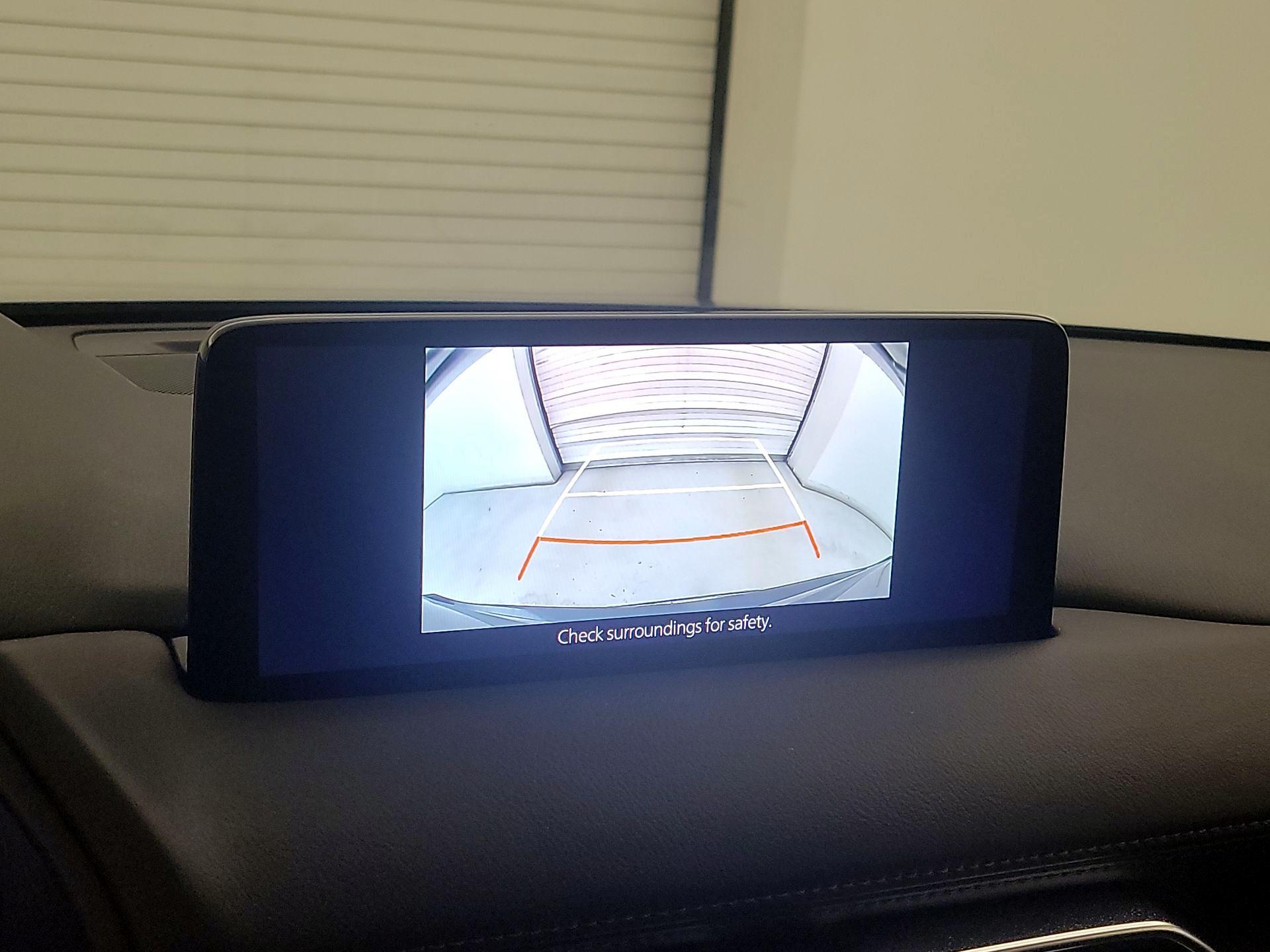 Thumbnail: 2023 Mazda CX-5 - 14