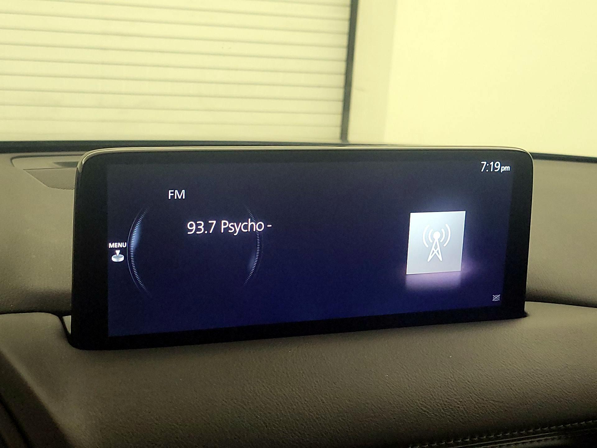 Thumbnail: 2023 Mazda CX-5 - 15