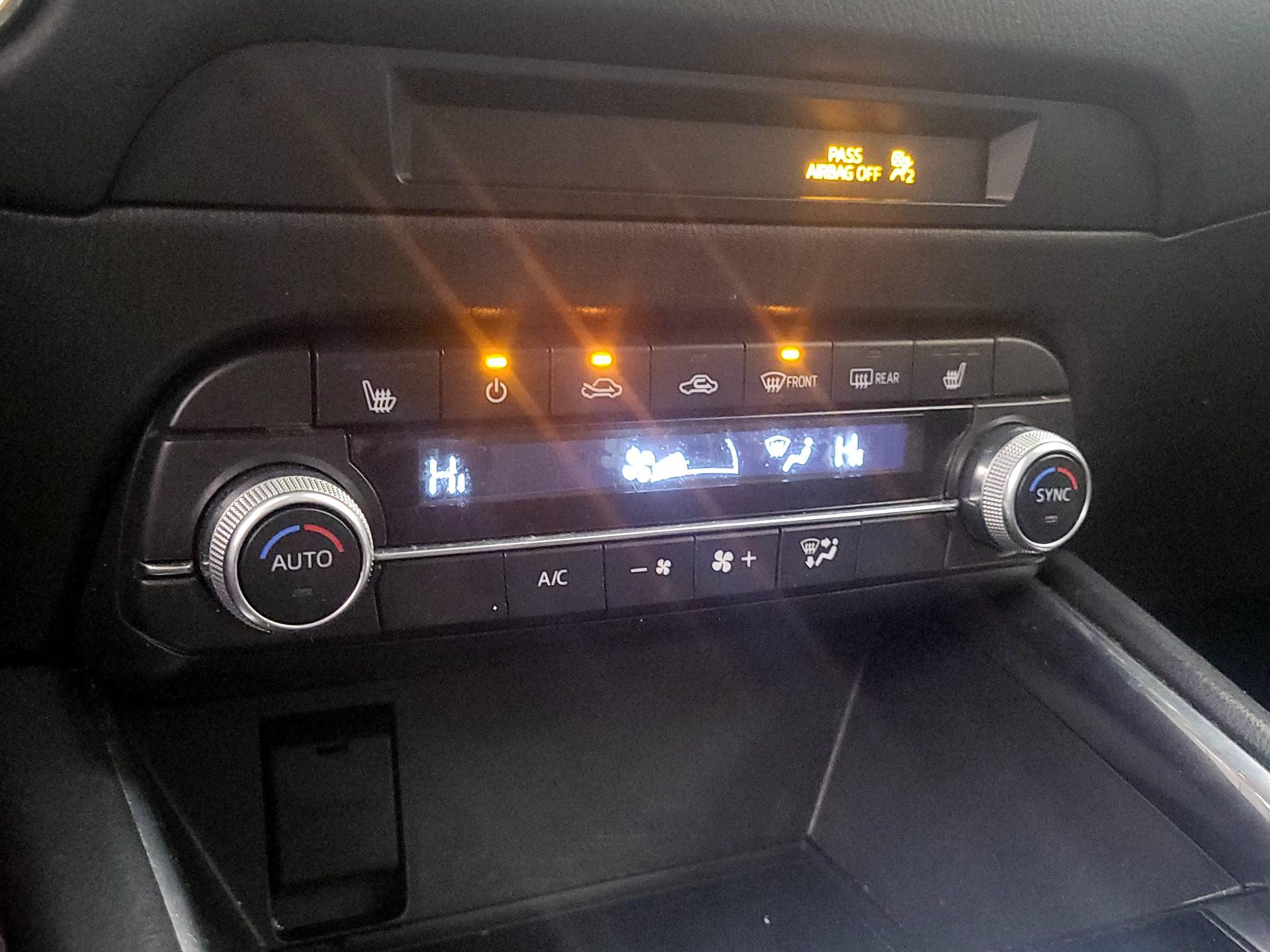 Thumbnail: 2023 Mazda CX-5 - 16