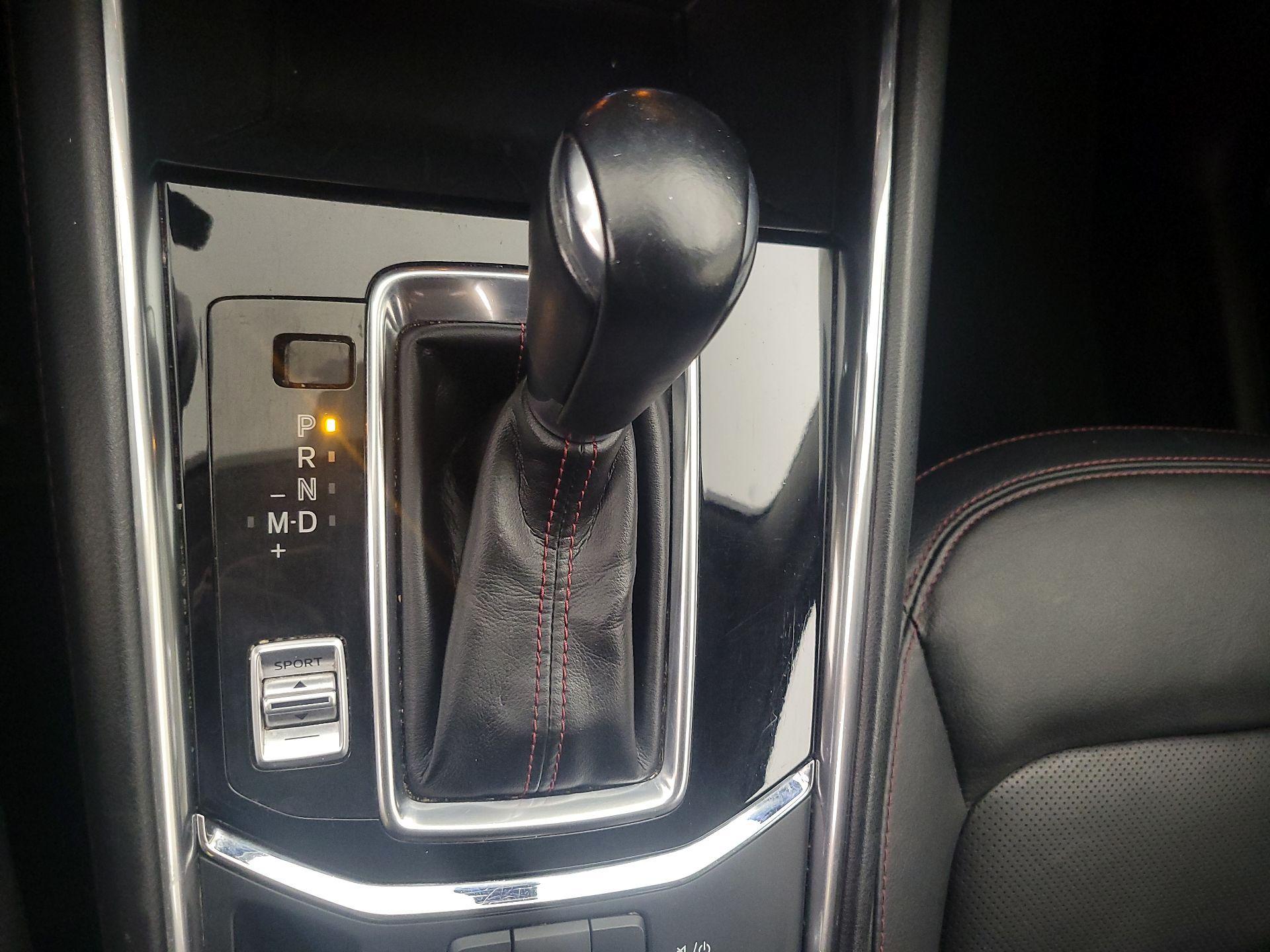 Thumbnail: 2023 Mazda CX-5 - 17