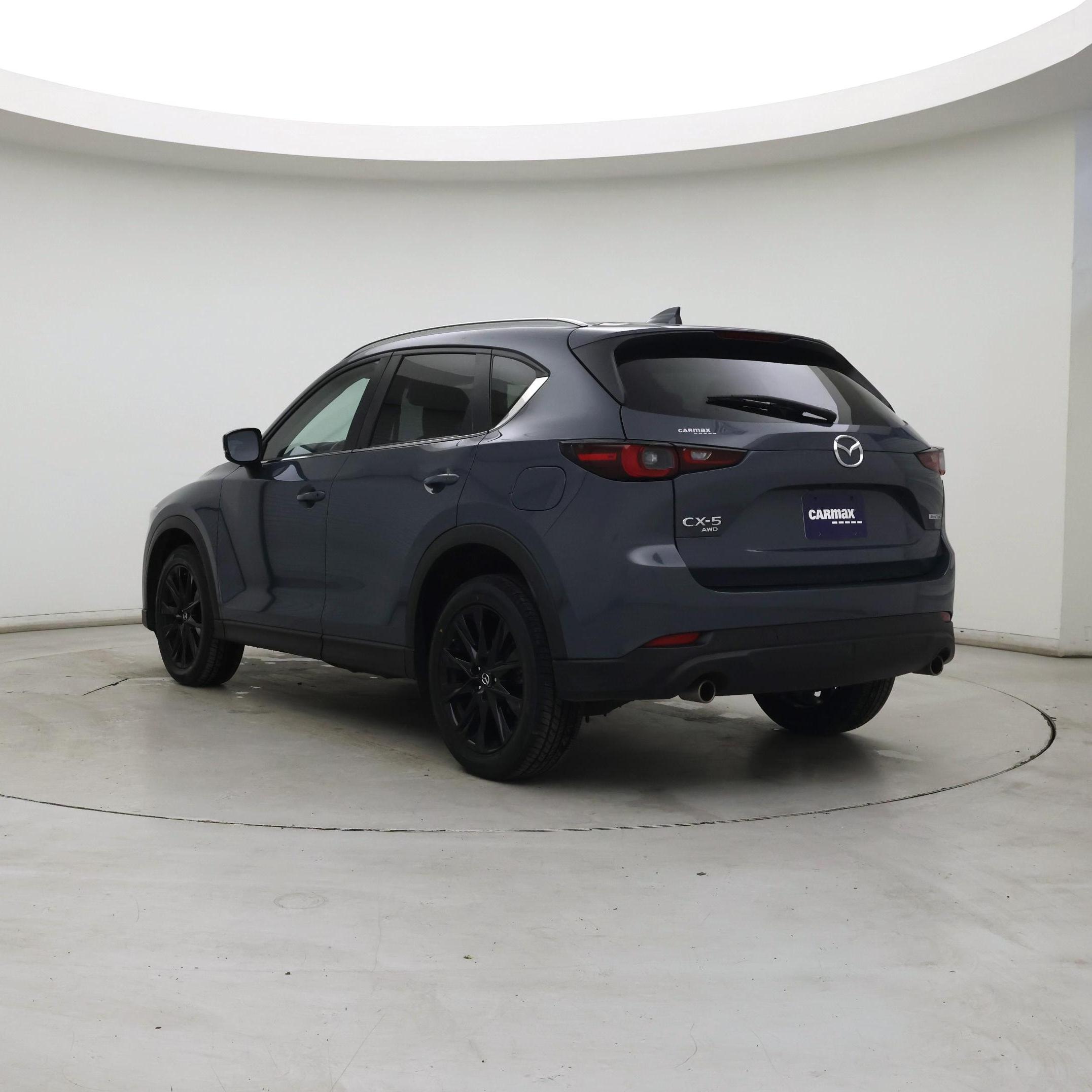 Thumbnail: 2023 Mazda CX-5 - 2