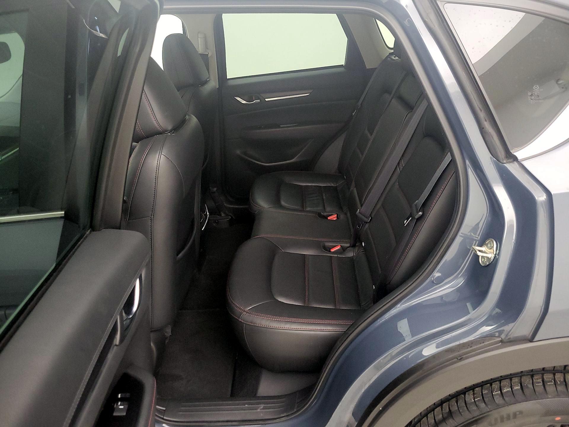 Thumbnail: 2023 Mazda CX-5 - 19