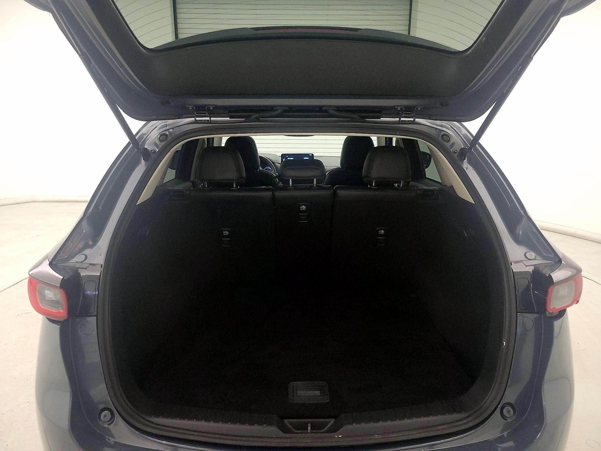 Thumbnail: 2023 Mazda CX-5 - 20