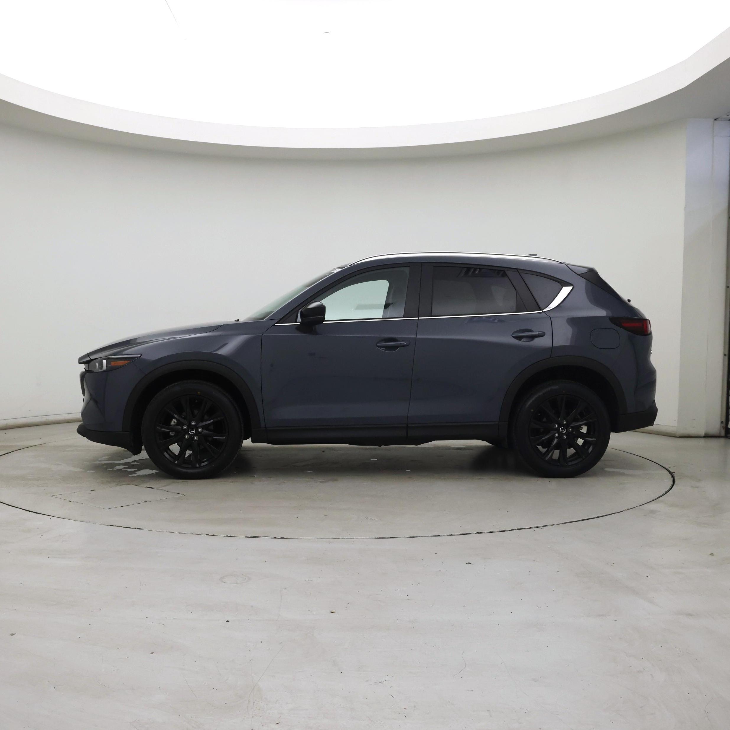 Thumbnail: 2023 Mazda CX-5 - 3