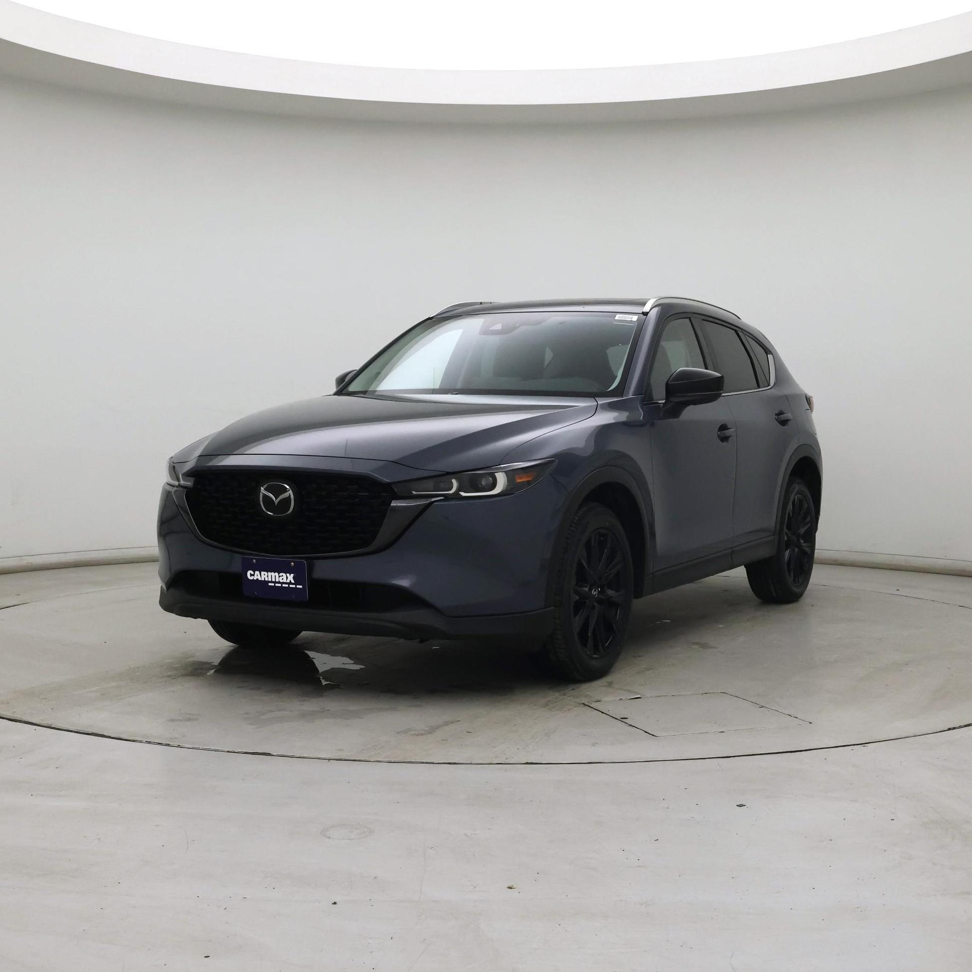Thumbnail: 2023 Mazda CX-5 - 4
