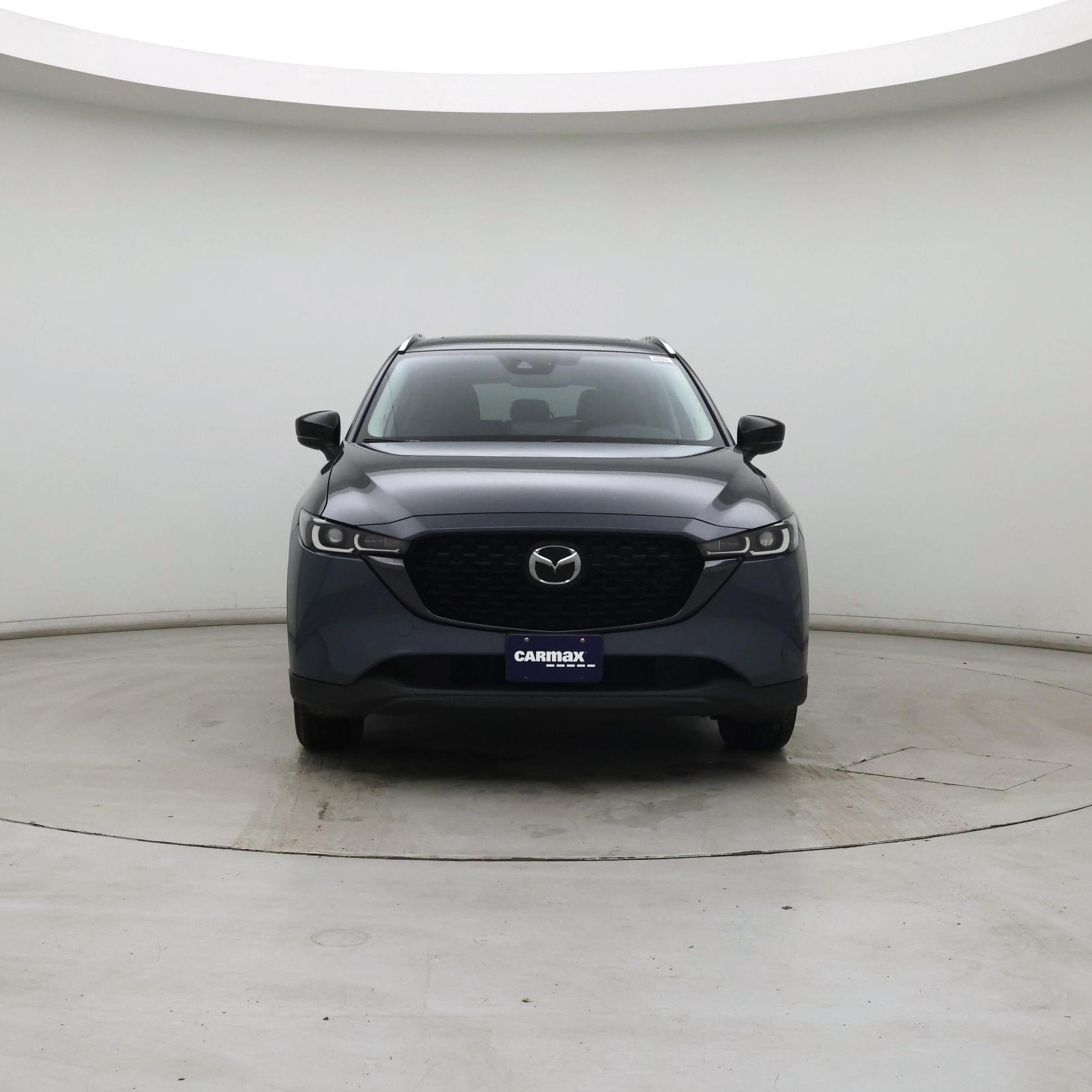 Thumbnail: 2023 Mazda CX-5 - 5
