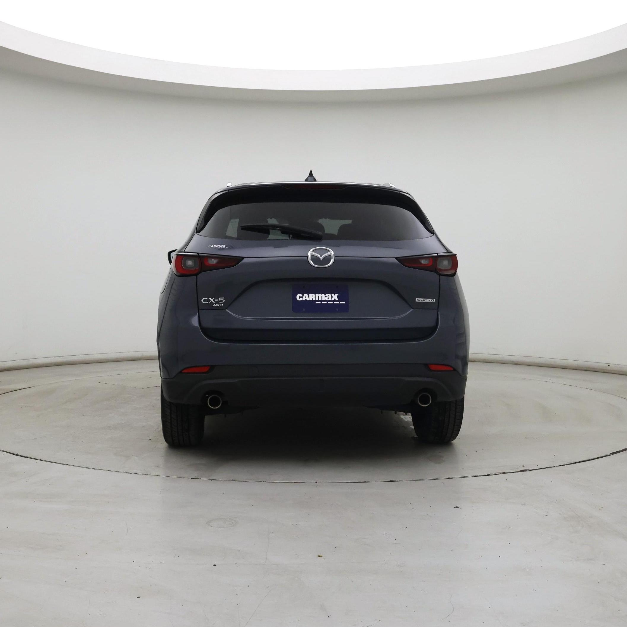 Thumbnail: 2023 Mazda CX-5 - 6