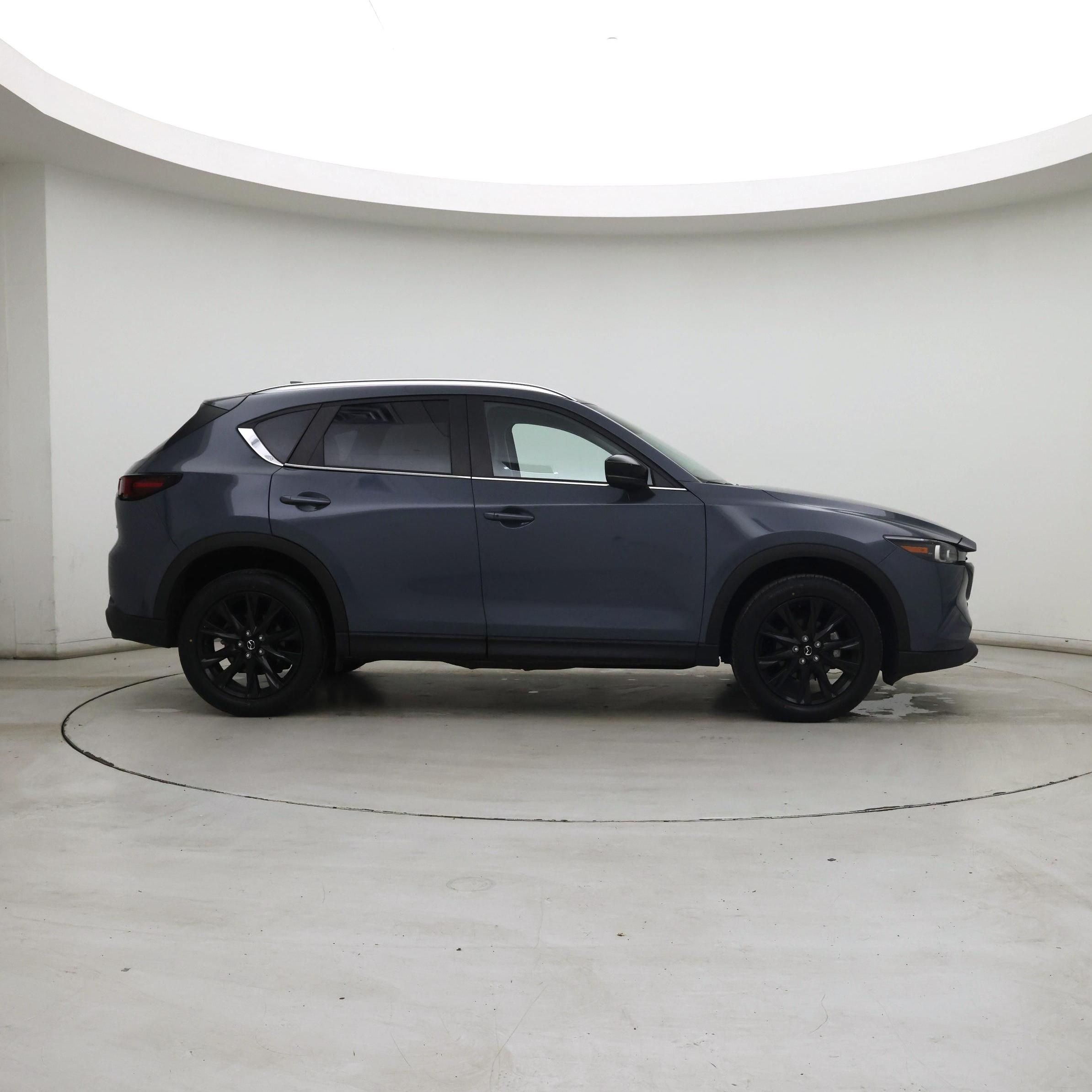 Thumbnail: 2023 Mazda CX-5 - 7