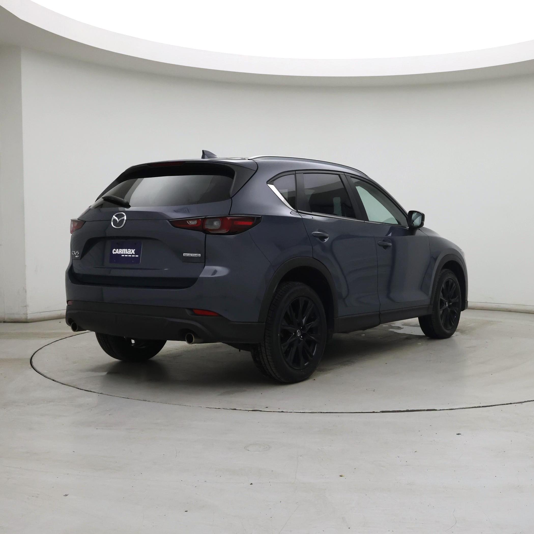 Thumbnail: 2023 Mazda CX-5 - 8