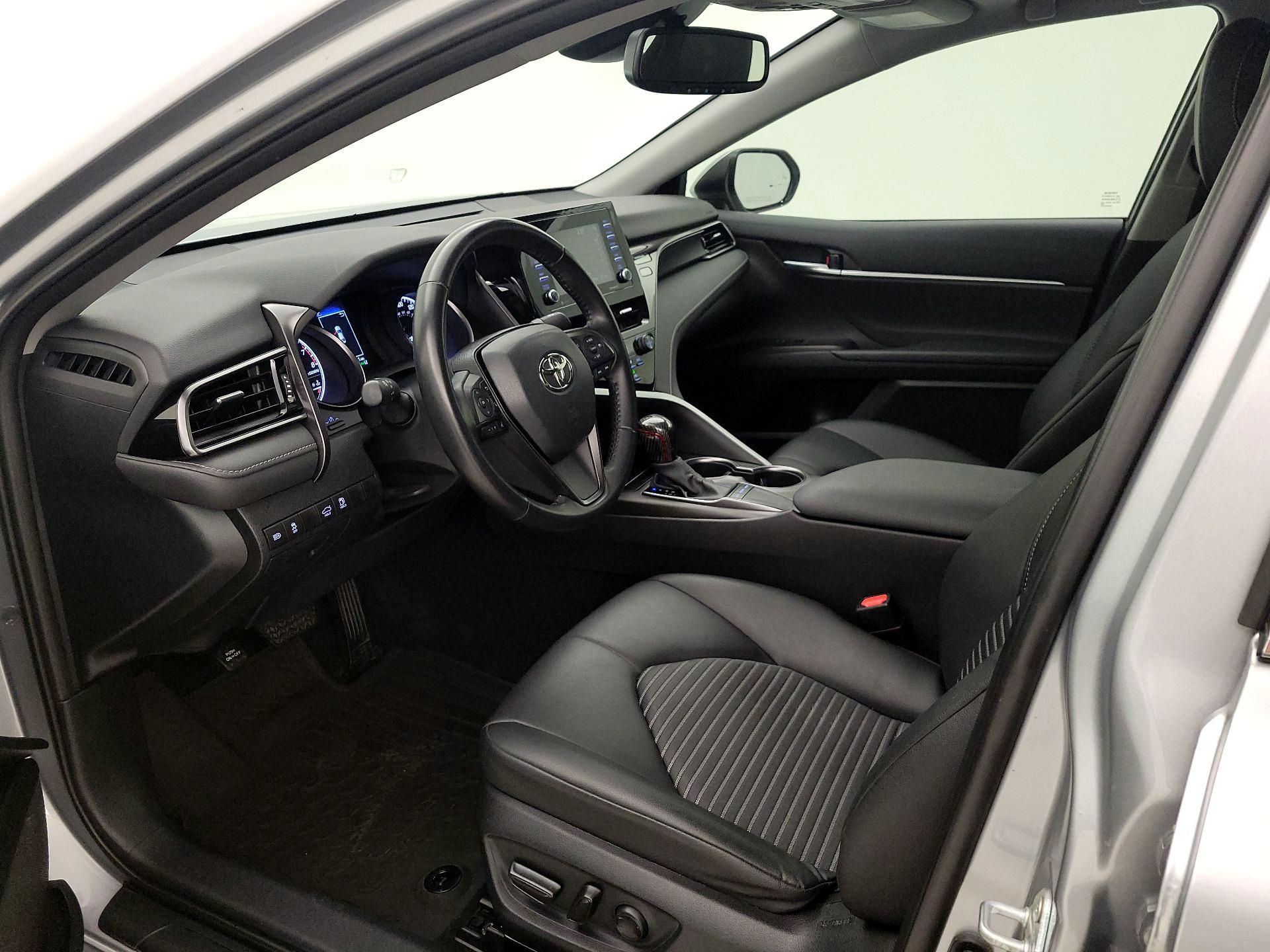 Thumbnail: 2023 Toyota Camry - 11
