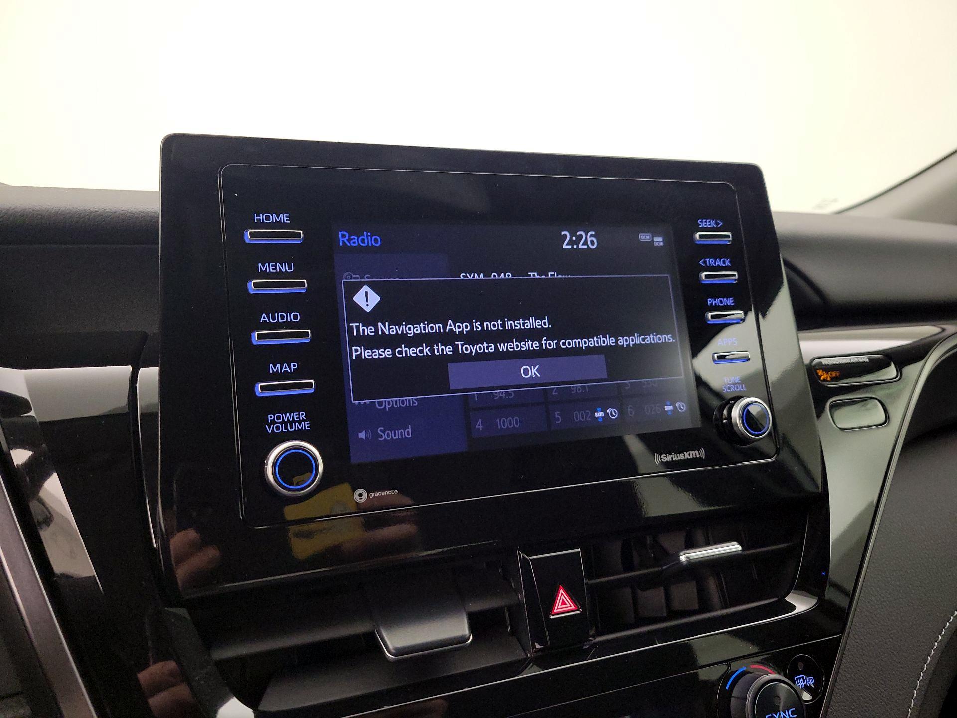 Thumbnail: 2023 Toyota Camry - 14