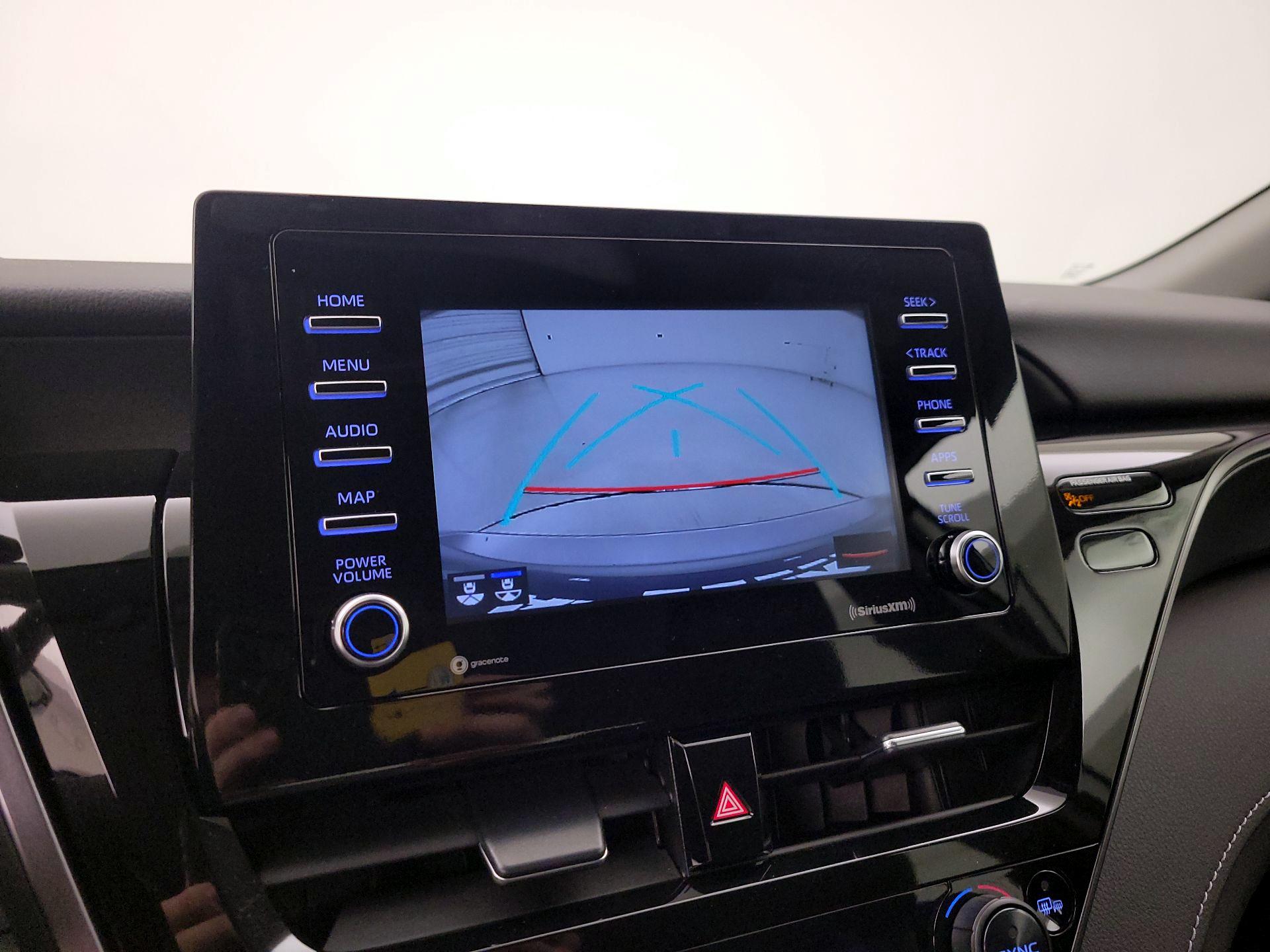 Thumbnail: 2023 Toyota Camry - 15