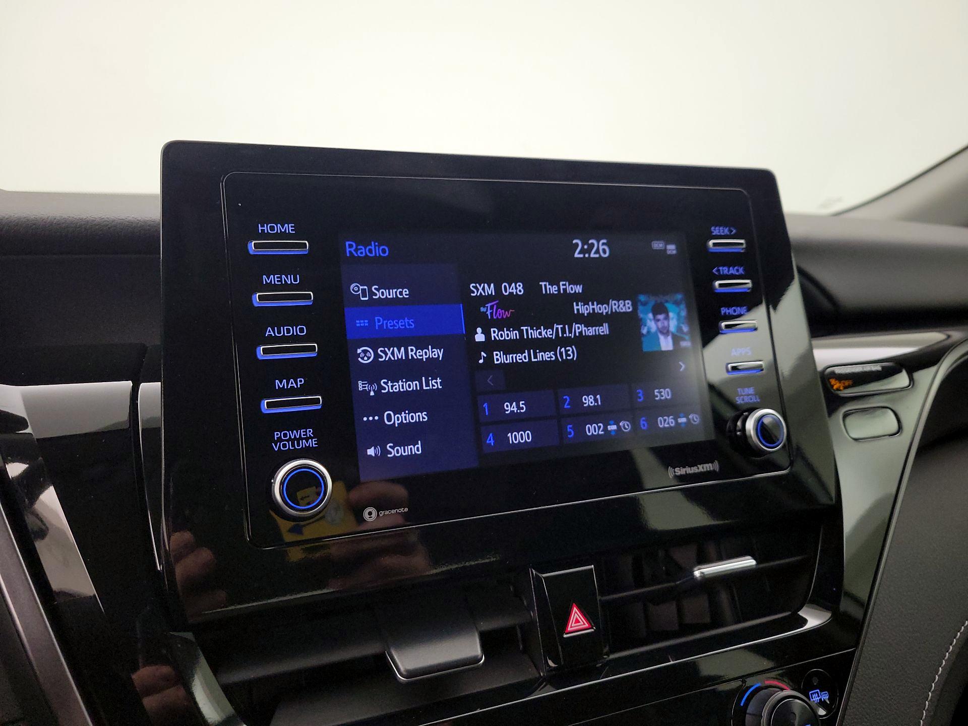 Thumbnail: 2023 Toyota Camry - 16