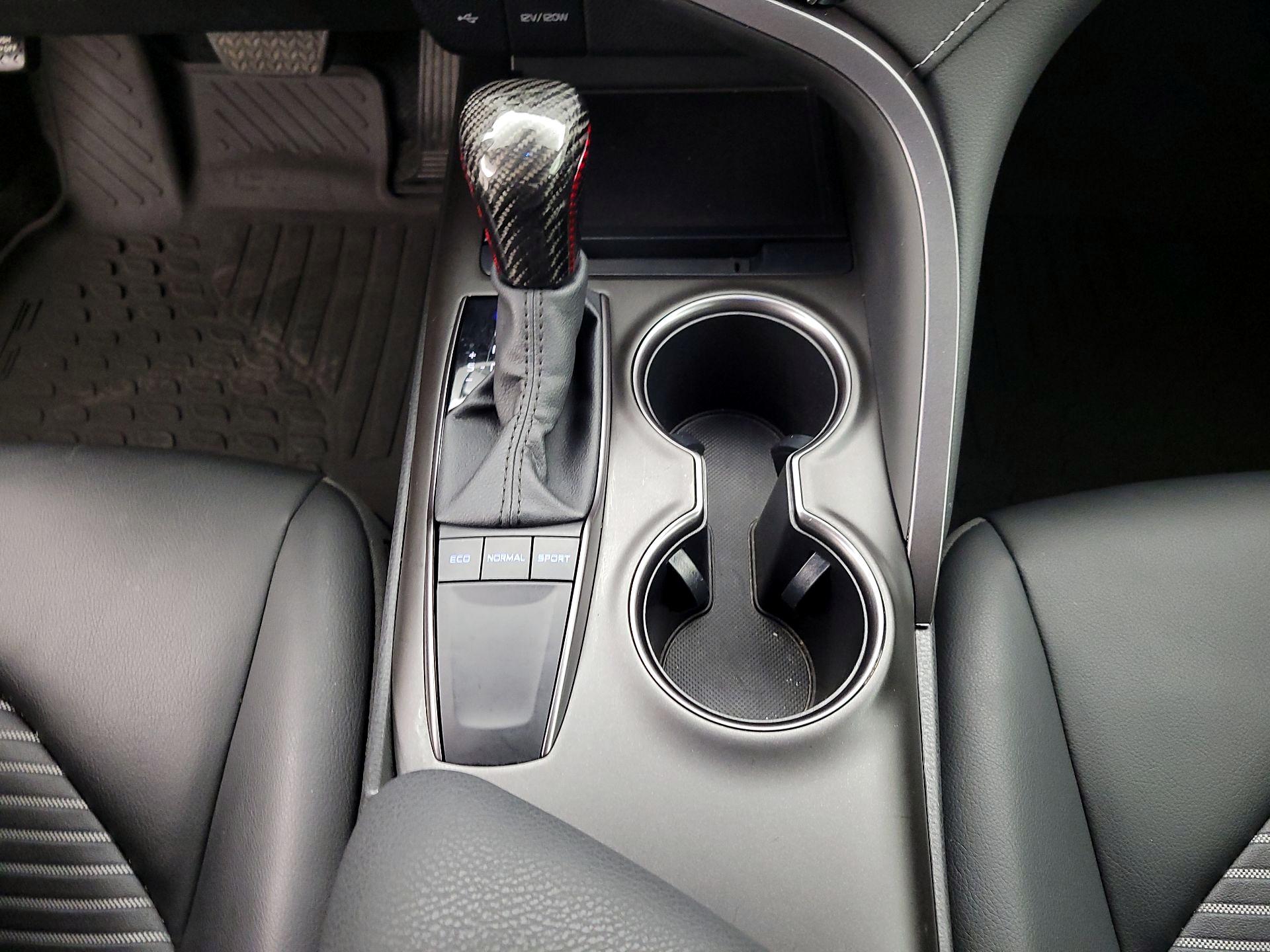 Thumbnail: 2023 Toyota Camry - 18