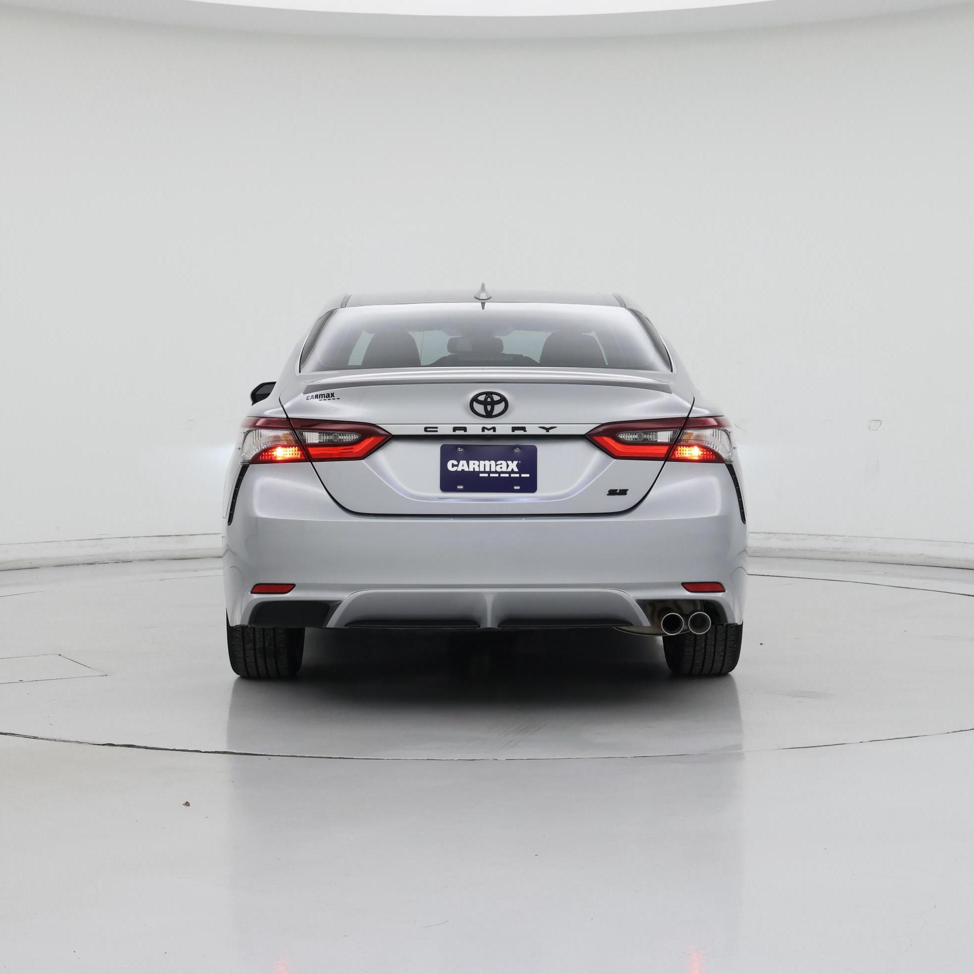 Thumbnail: 2023 Toyota Camry - 6