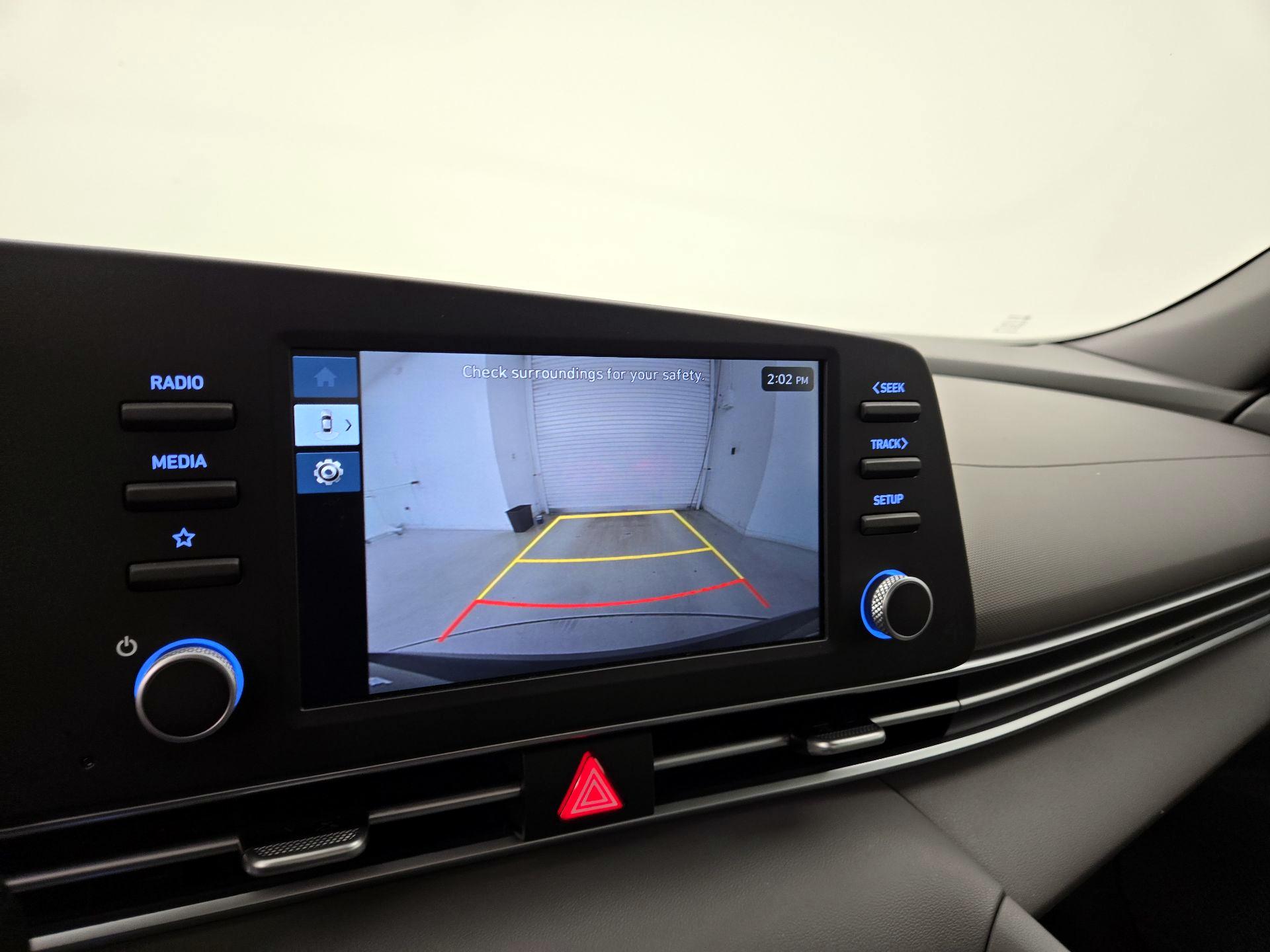 Thumbnail: 2025 Hyundai Elantra - 14