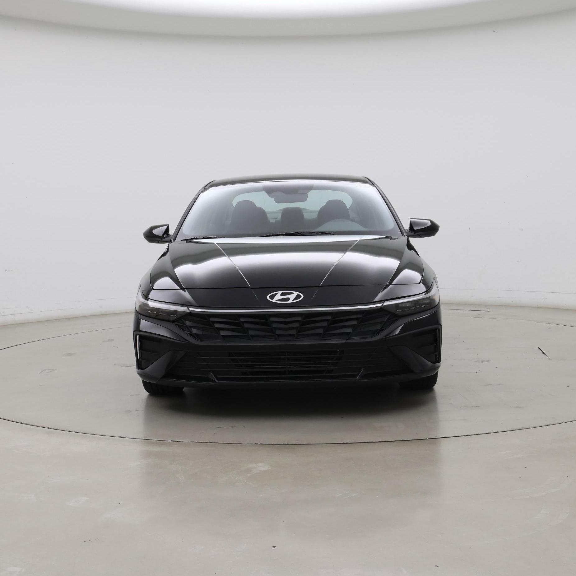 Thumbnail: 2025 Hyundai Elantra - 5