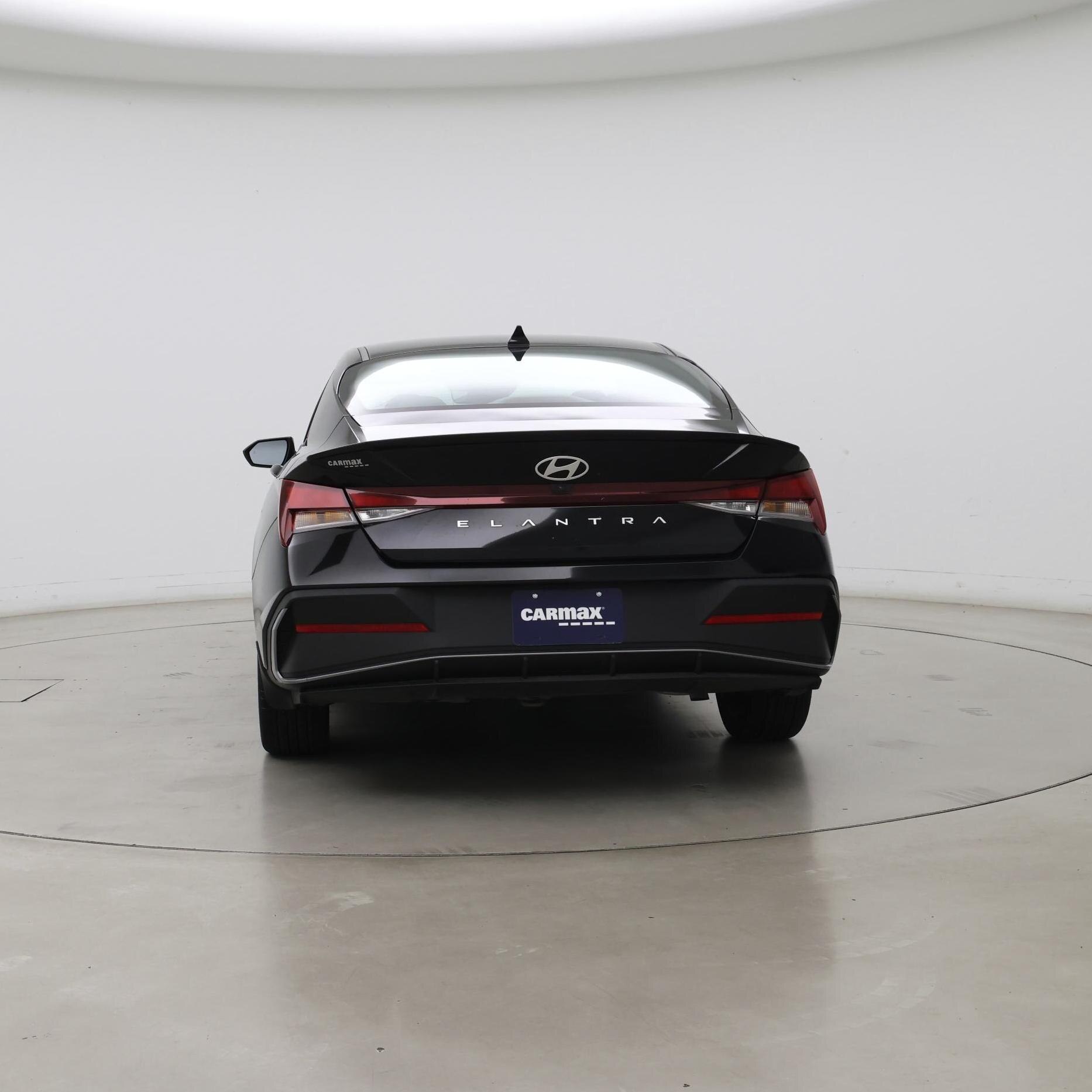 Thumbnail: 2025 Hyundai Elantra - 6