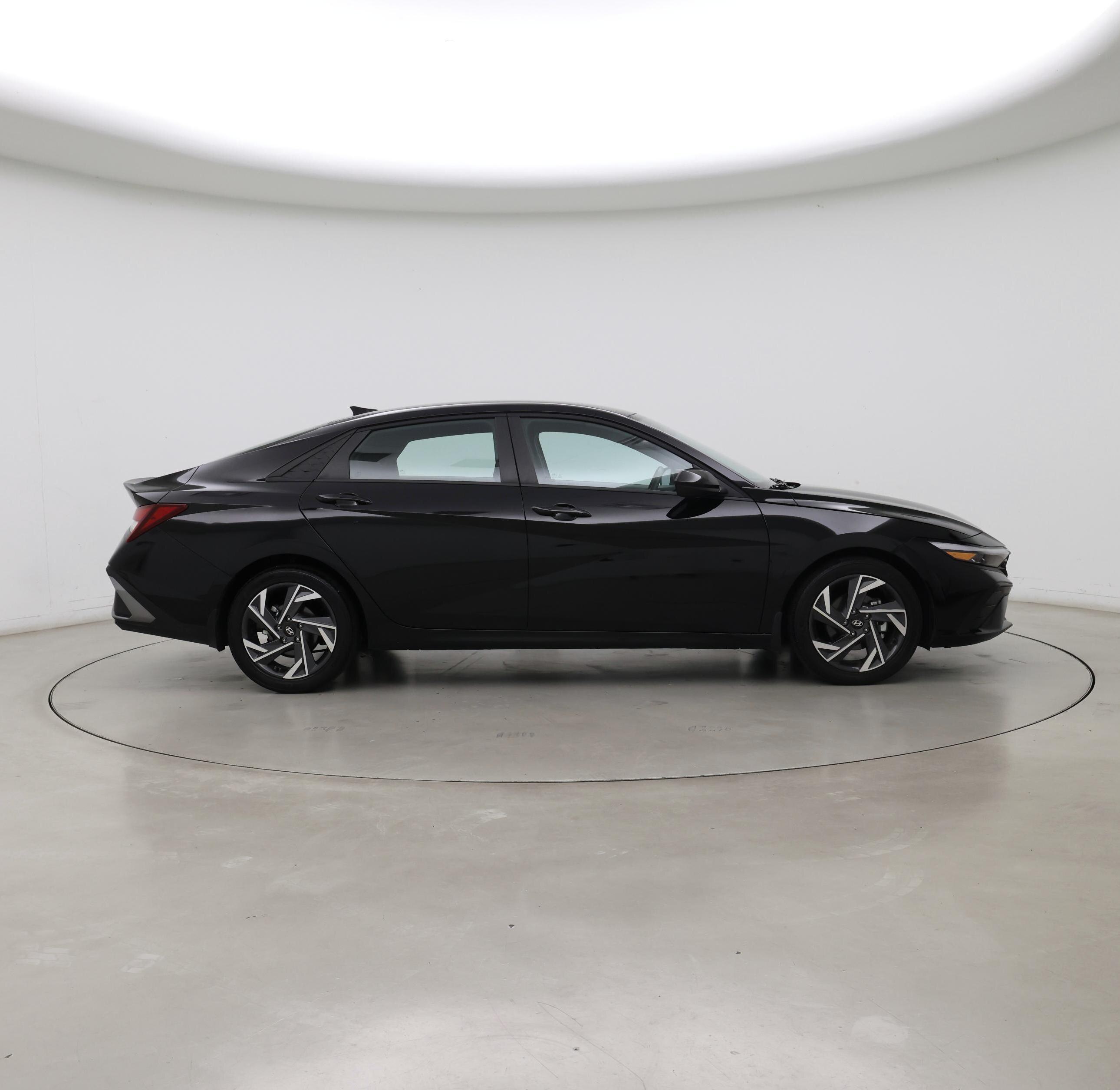 Thumbnail: 2025 Hyundai Elantra - 7