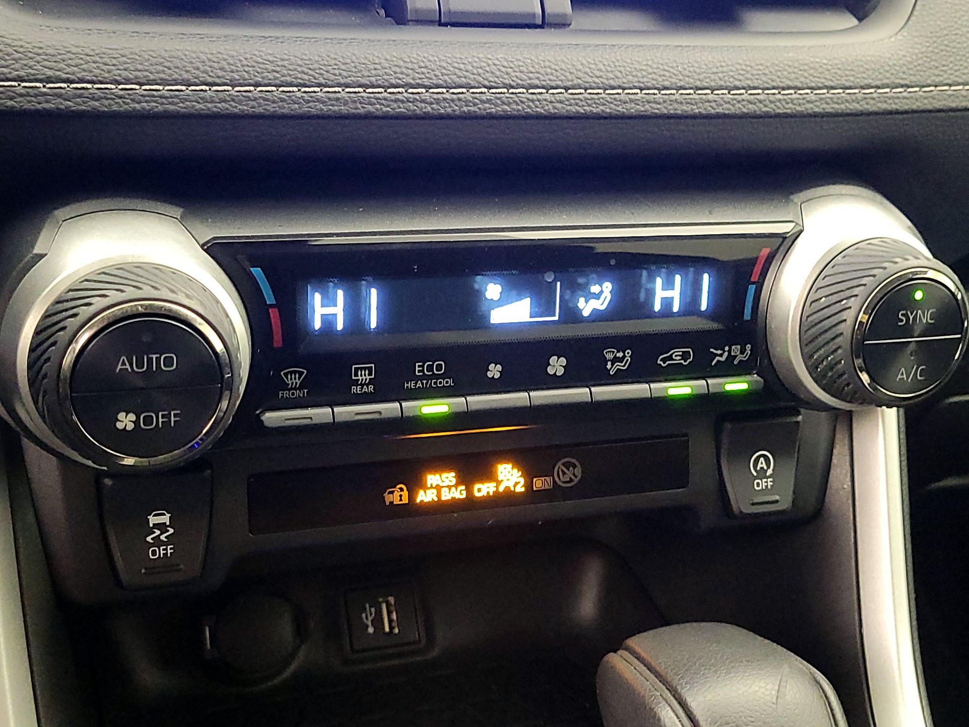 Thumbnail: 2023 Toyota RAV4 - 16