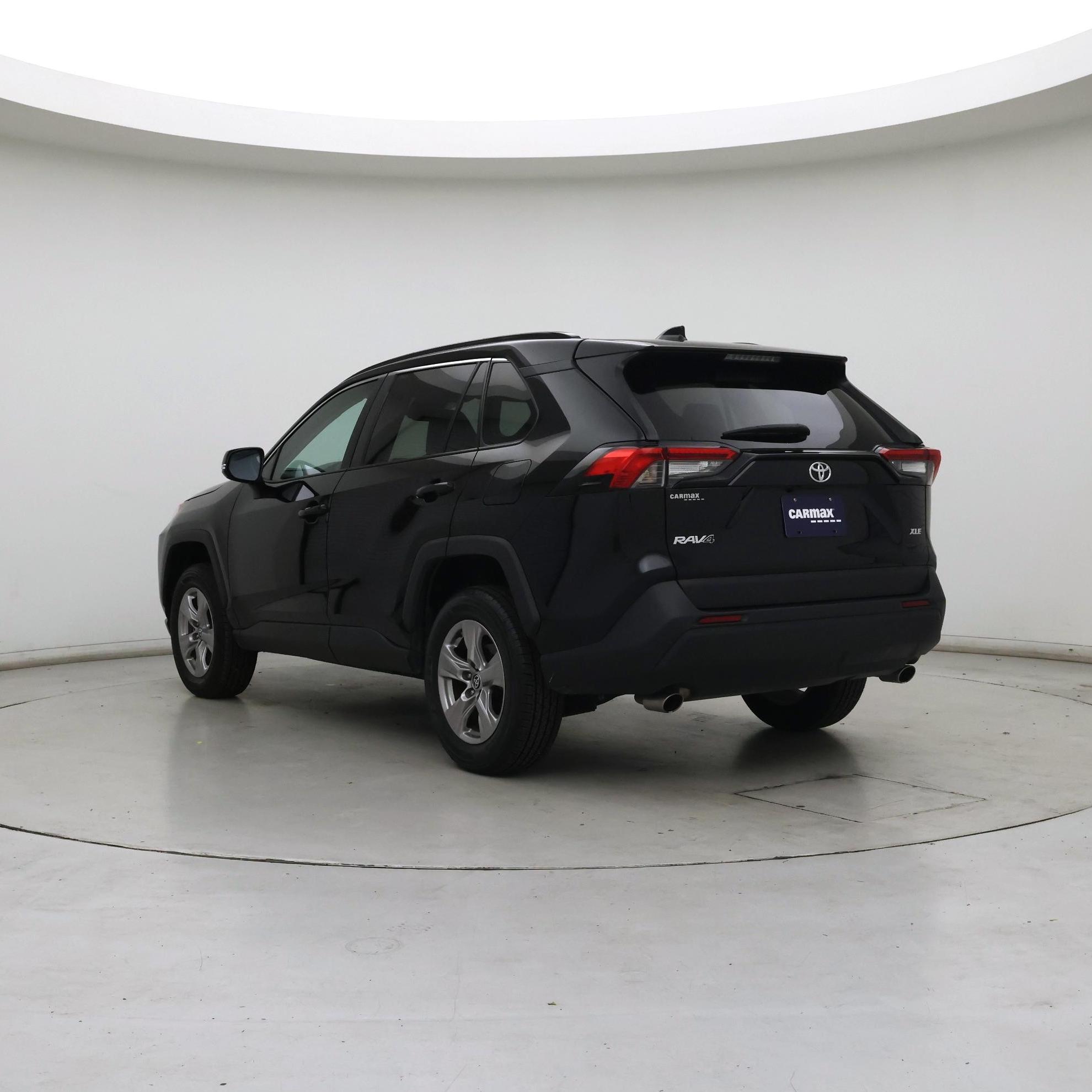 Thumbnail: 2023 Toyota RAV4 - 2