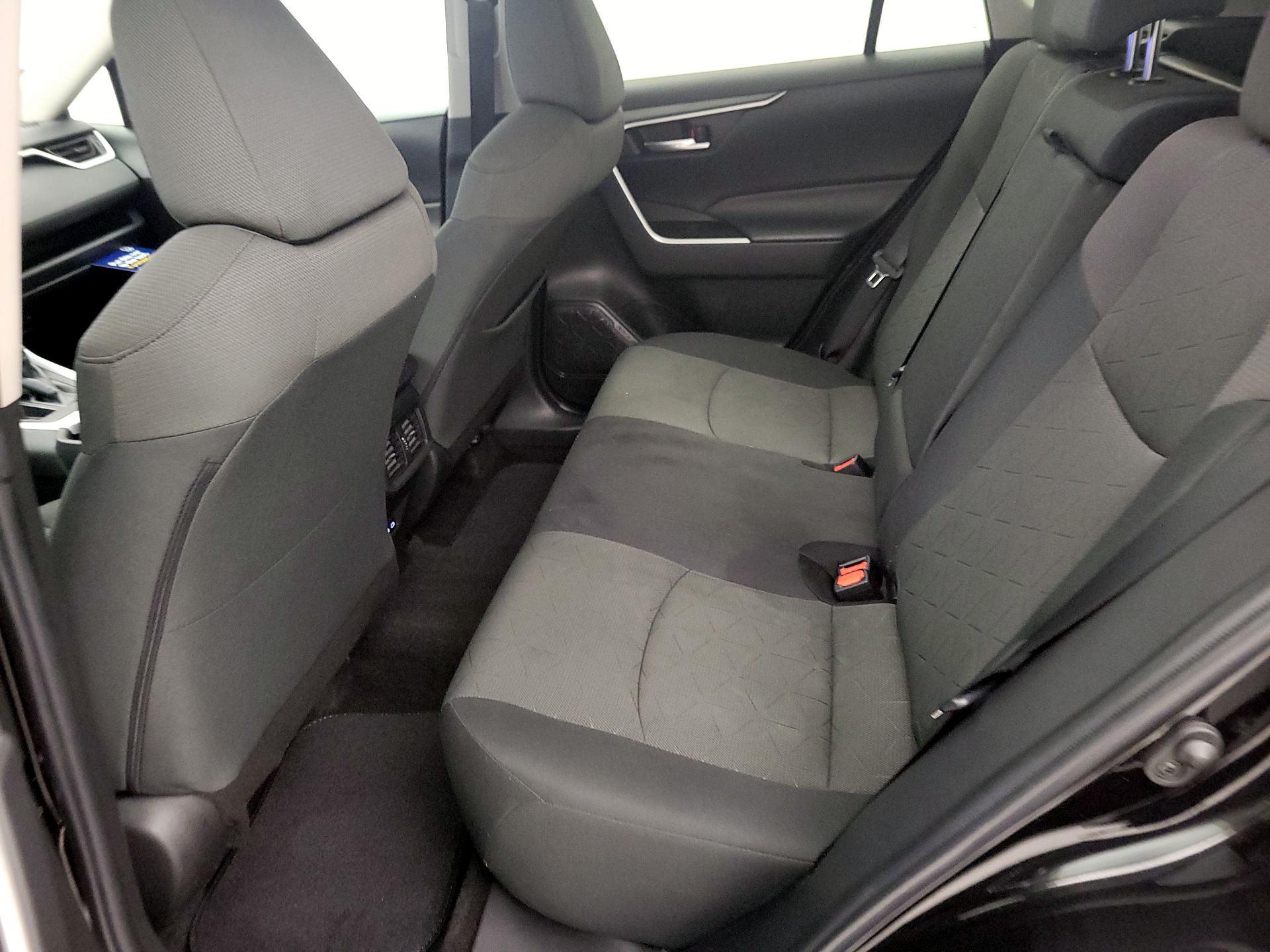 Thumbnail: 2023 Toyota RAV4 - 19