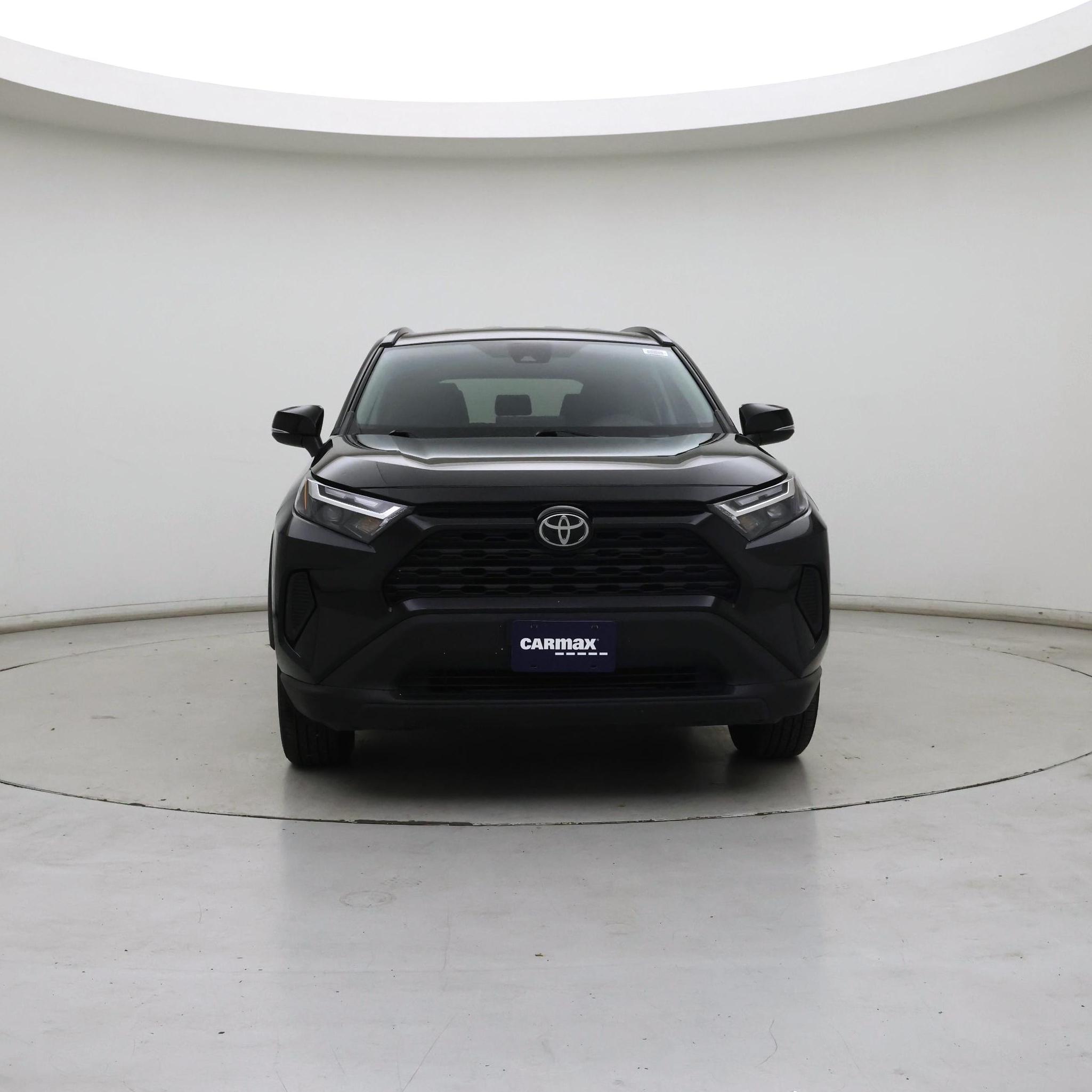 Thumbnail: 2023 Toyota RAV4 - 5