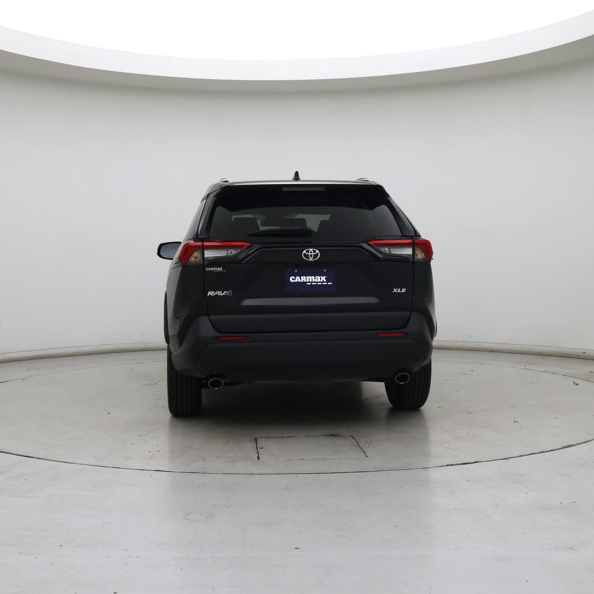 Thumbnail: 2023 Toyota RAV4 - 6