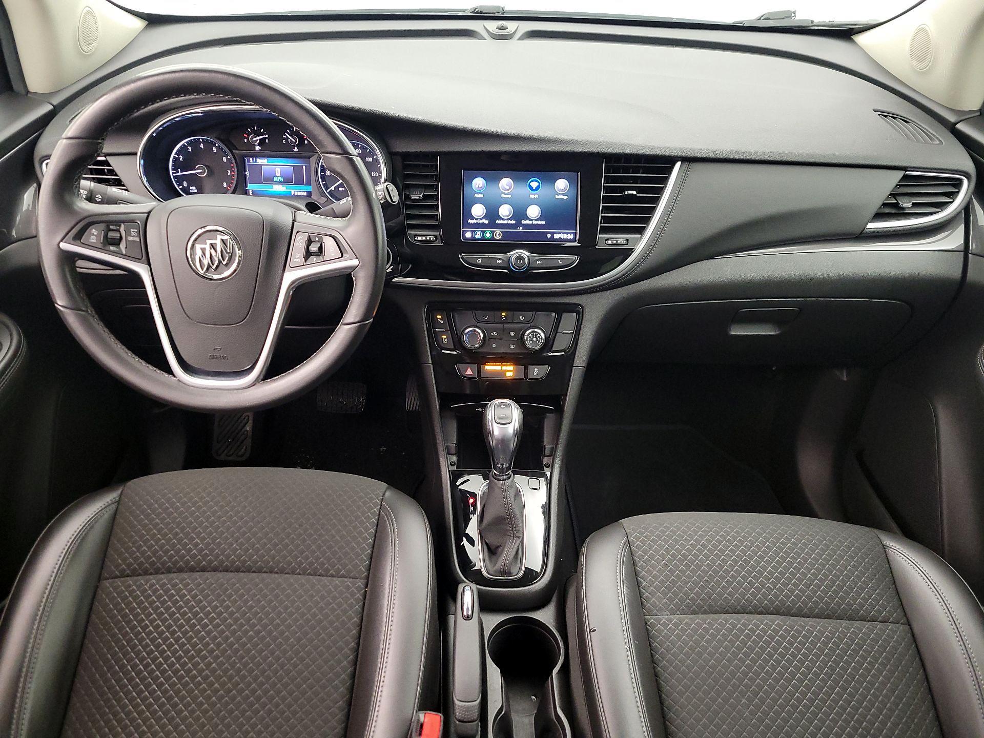 Thumbnail: 2022 Buick Encore - 9