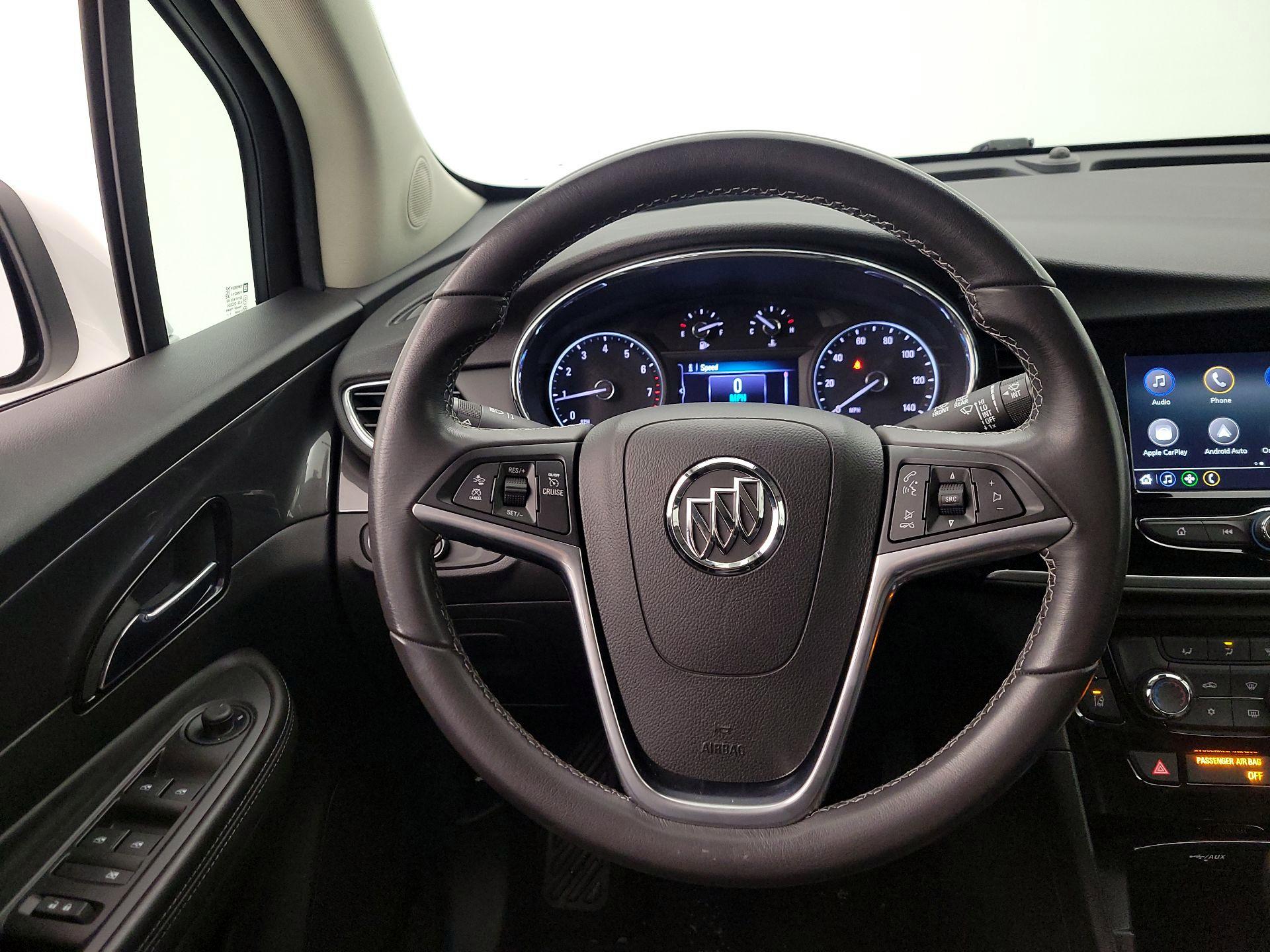 Thumbnail: 2022 Buick Encore - 10