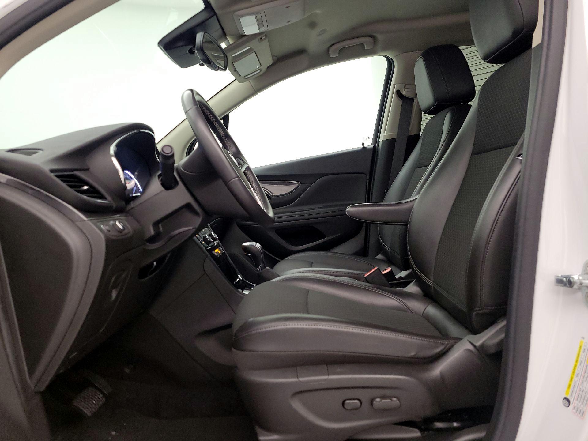 Thumbnail: 2022 Buick Encore - 11