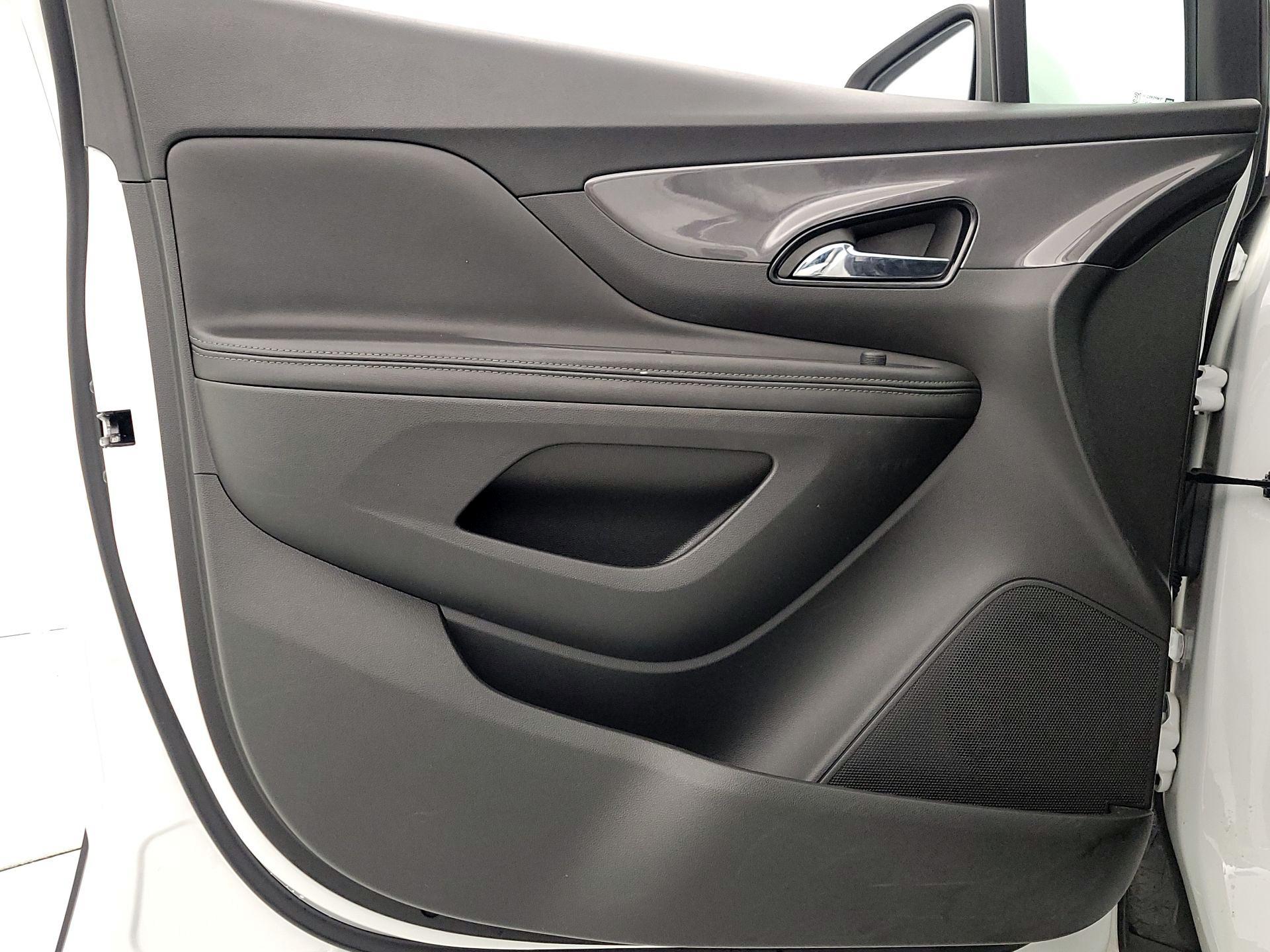 Thumbnail: 2022 Buick Encore - 12