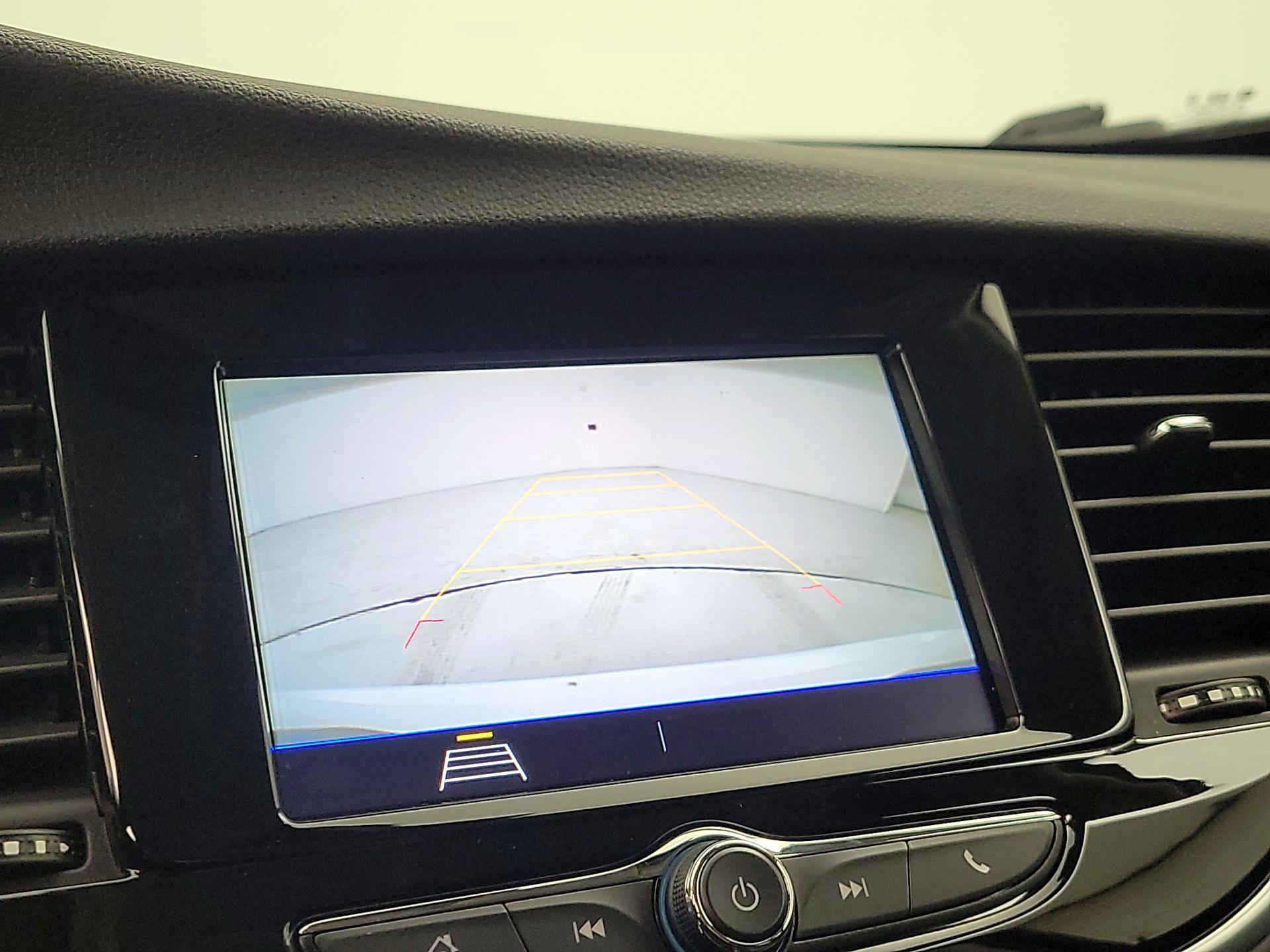 Thumbnail: 2022 Buick Encore - 14